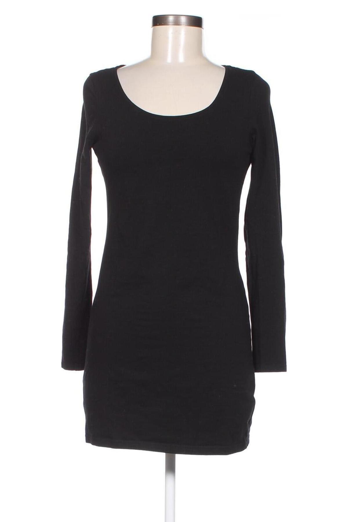 Γυναικεία μπλούζα H&M Divided, Μέγεθος M, Χρώμα Μαύρο, Τιμή 5,70 €