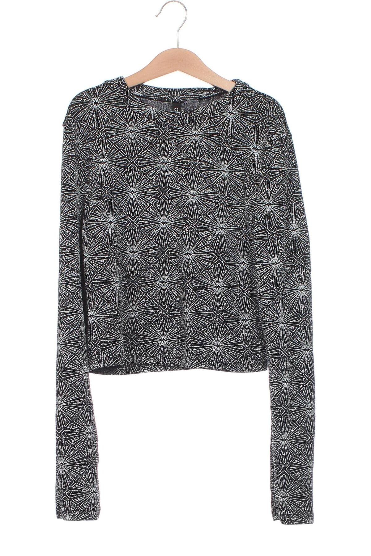 Damen Shirt H&M Divided, Größe XS, Farbe Mehrfarbig, Preis € 5,70