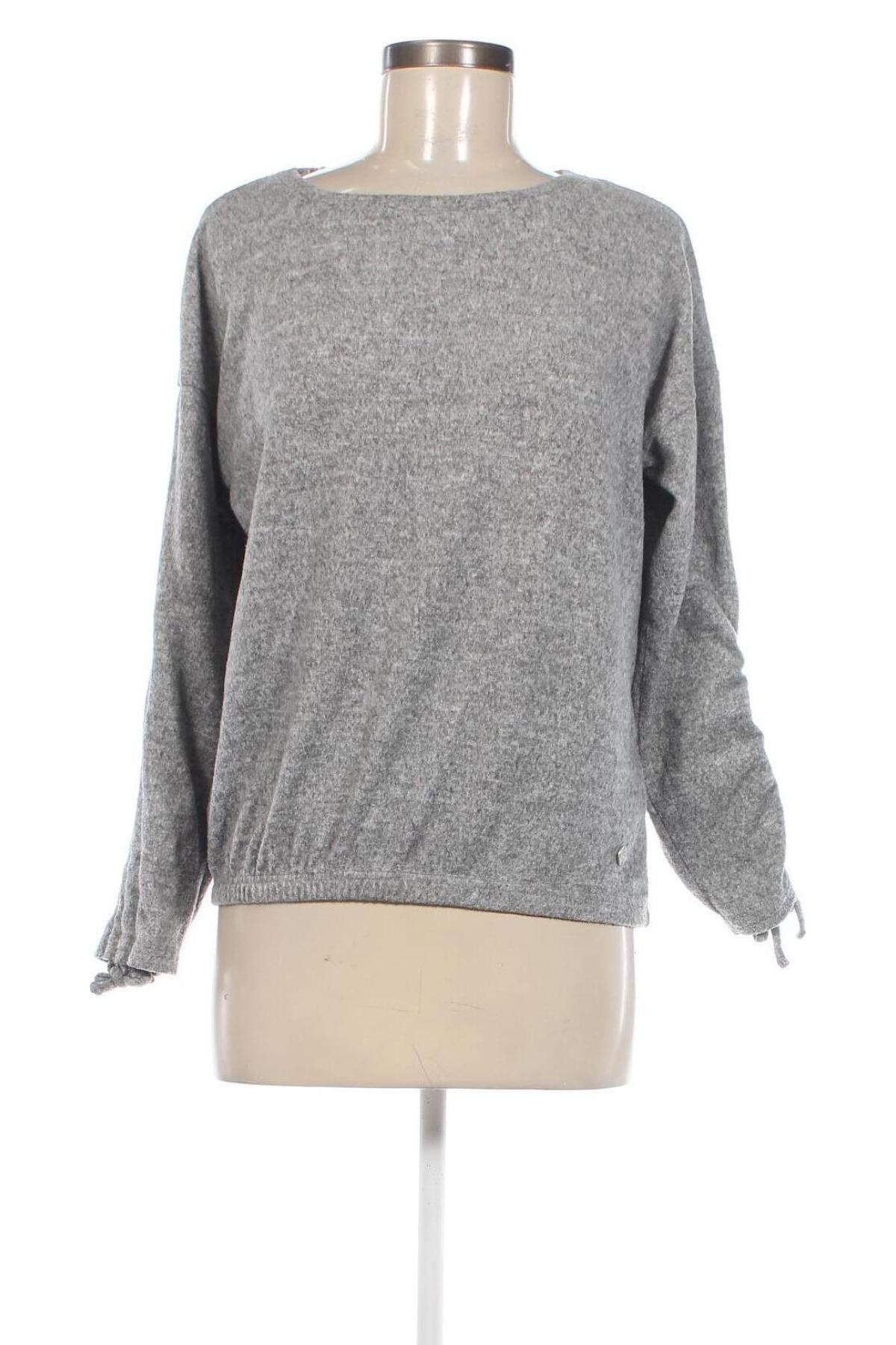 Damen Shirt Haily`s, Größe M, Farbe Grau, Preis € 3,99