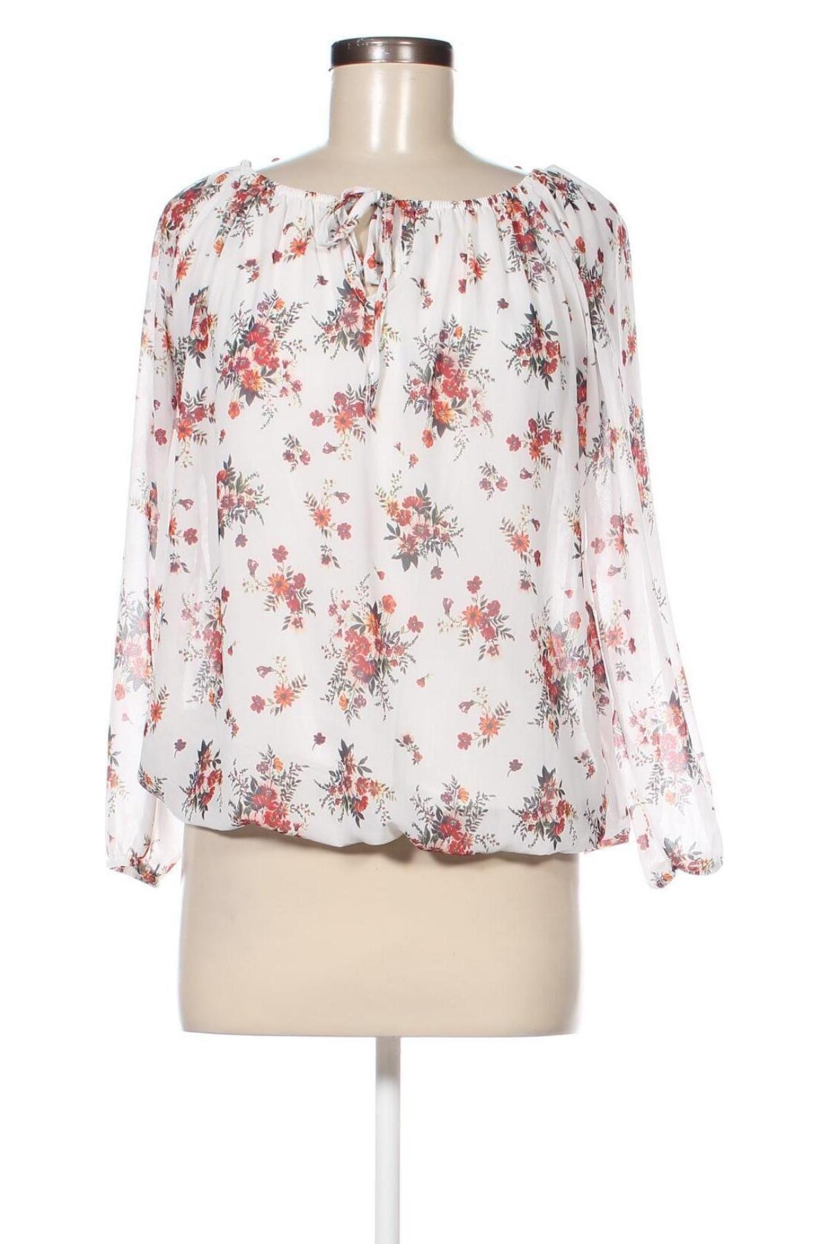 Γυναικεία μπλούζα Haily`s, Μέγεθος M, Χρώμα Πολύχρωμο, Τιμή 11,57 €