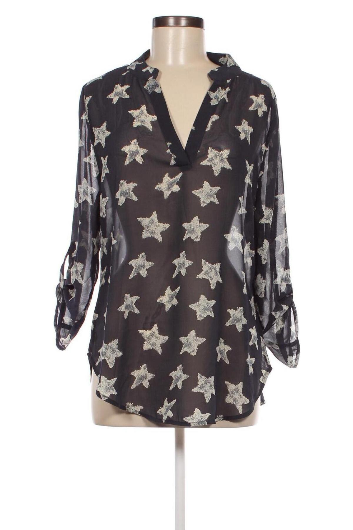 Γυναικεία μπλούζα Haily`s, Μέγεθος XL, Χρώμα Πολύχρωμο, Τιμή 11,57 €