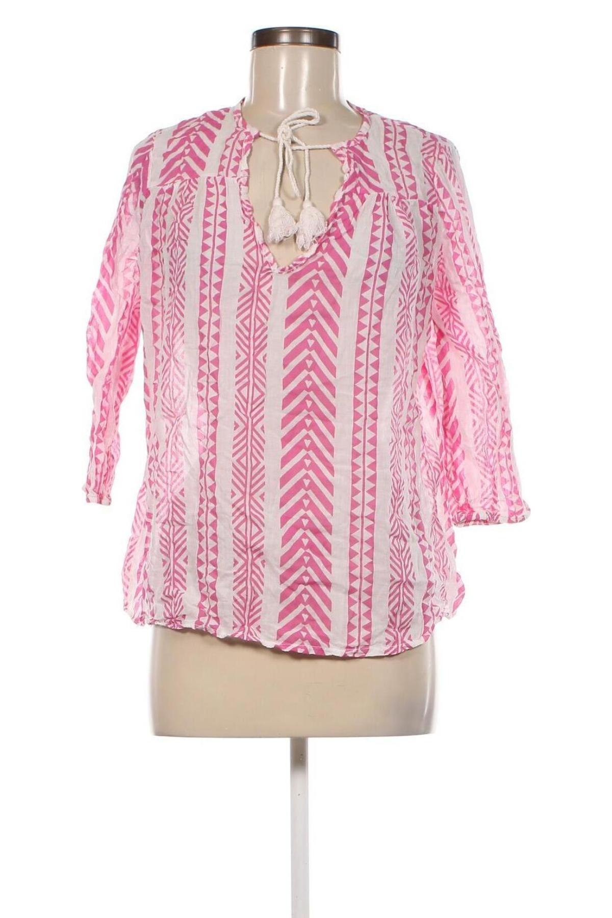 Damen Shirt Haily`s, Größe M, Farbe Rosa, Preis 10,65 €