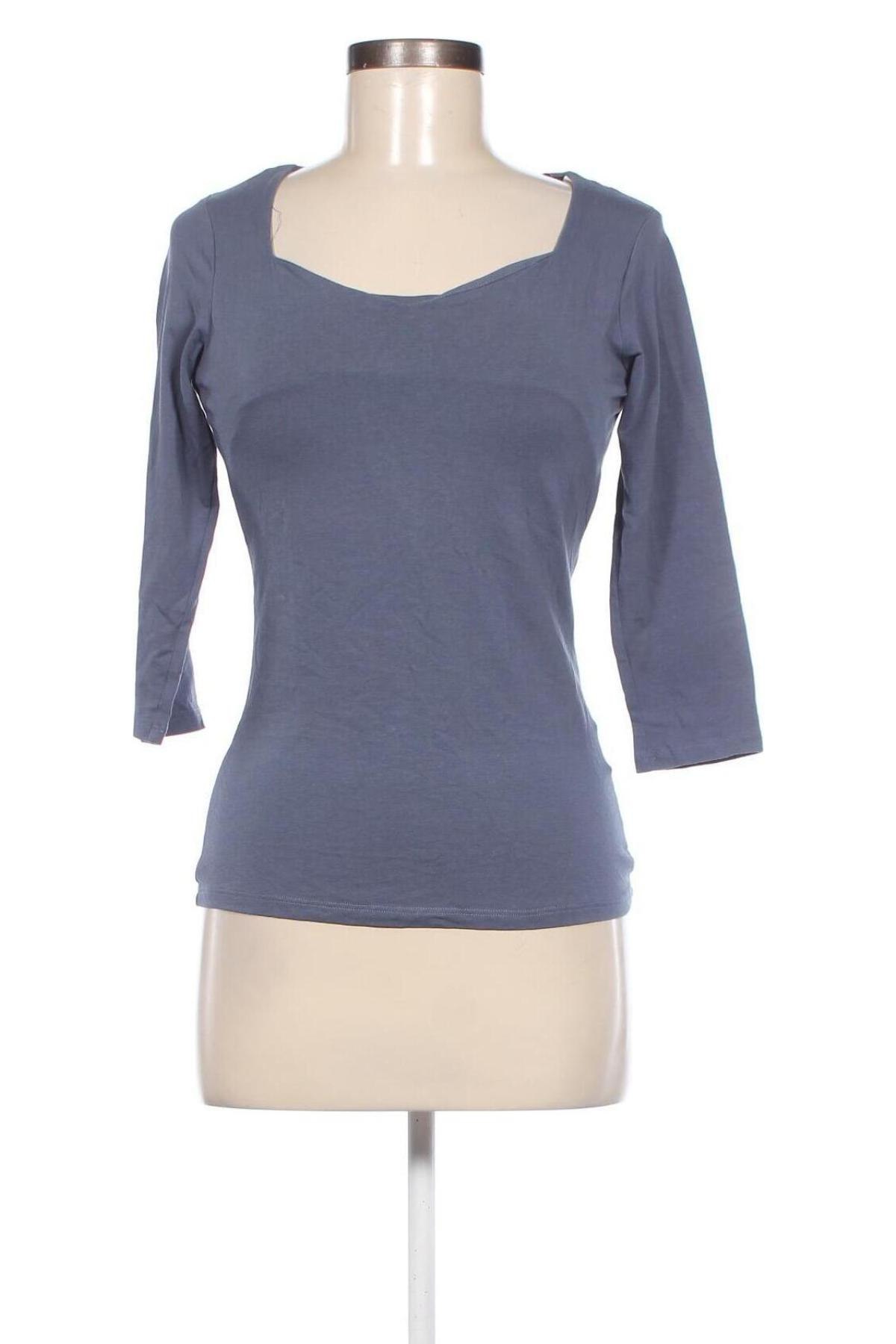 Damen Shirt Haily`s, Größe M, Farbe Blau, Preis 13,01 €