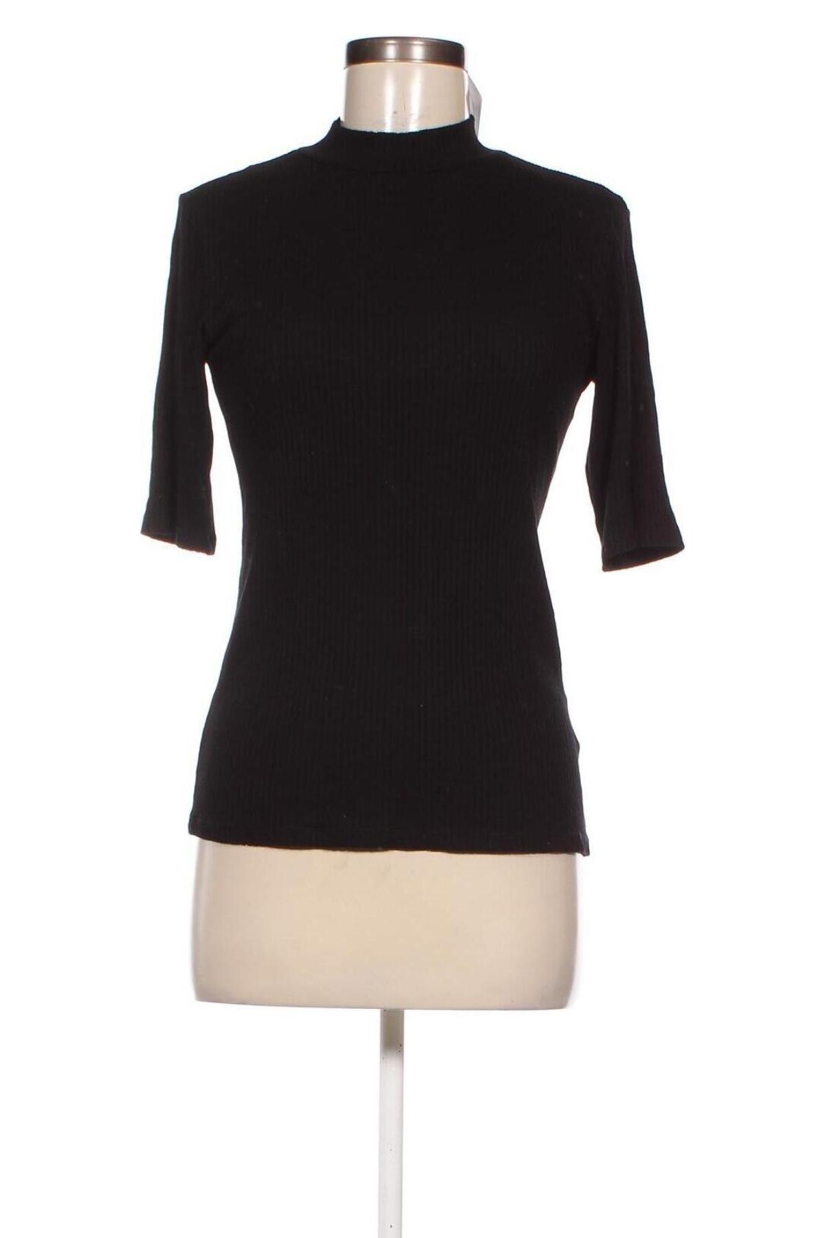 Damen Shirt Hallhuber, Größe L, Farbe Schwarz, Preis 14,73 €