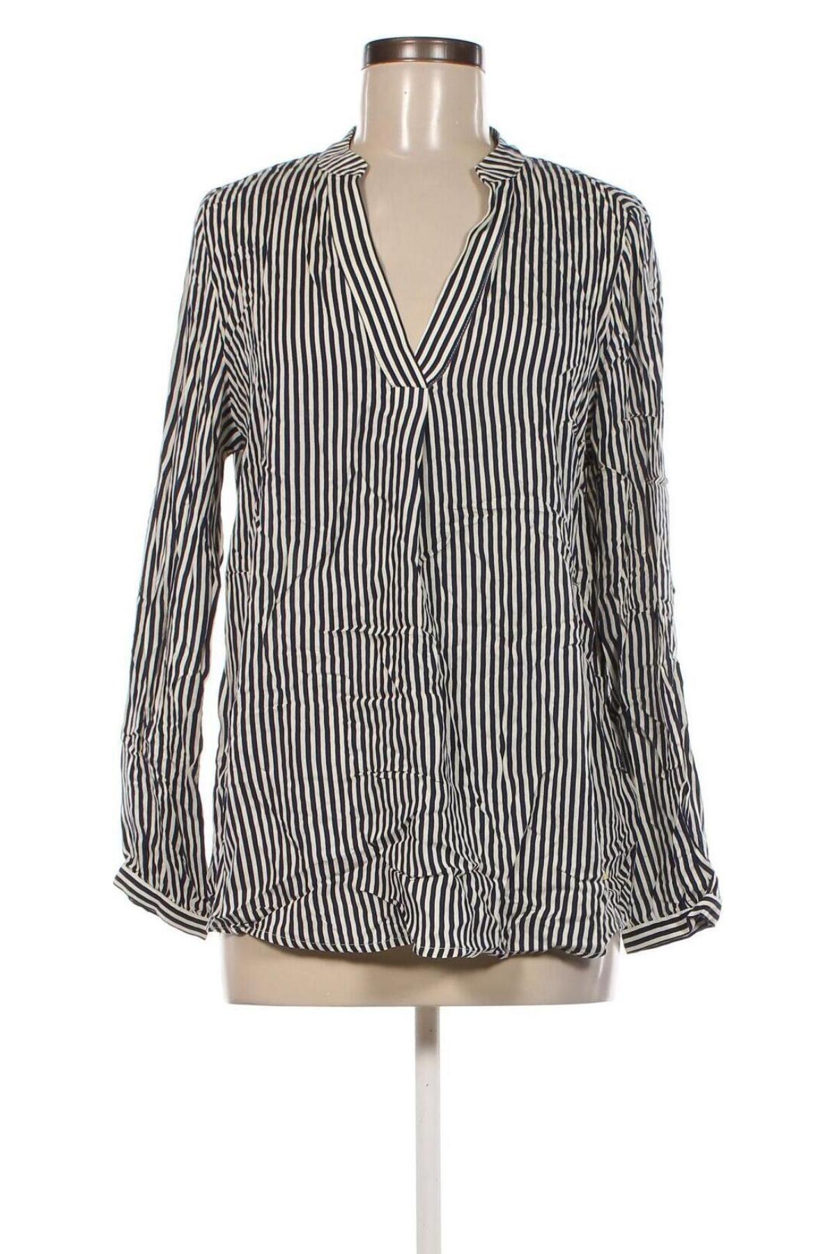 Damen Shirt Hampton Republic, Größe M, Farbe Mehrfarbig, Preis € 11,83