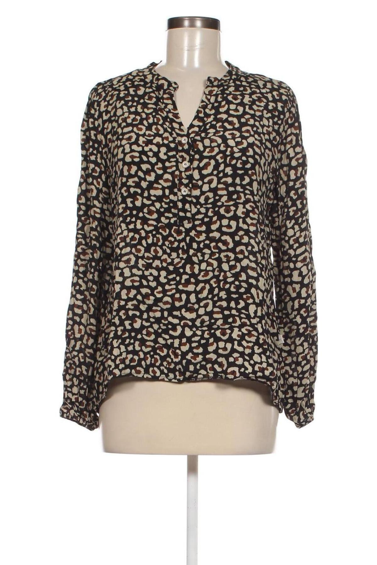 Дамска блуза Heimatliebe, Размер M, Цвят Многоцветен, Цена 9,50 лв.