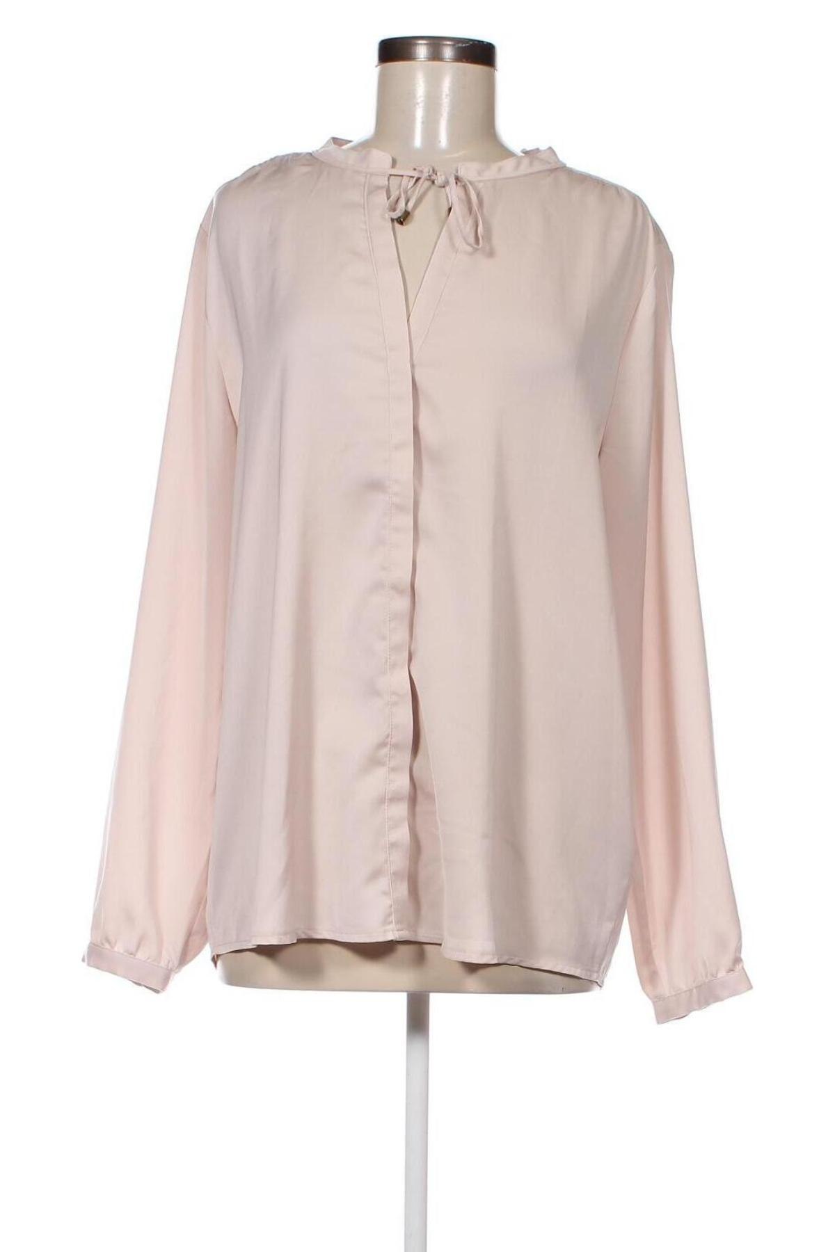 Дамска блуза Heine, Размер XL, Цвят Розов, Цена 19,94 лв.