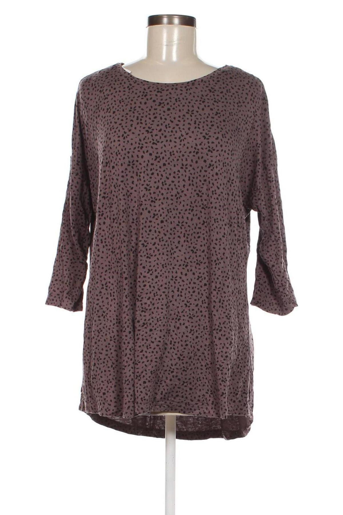 Damen Shirt Hema, Größe XL, Farbe Lila, Preis 7,93 €