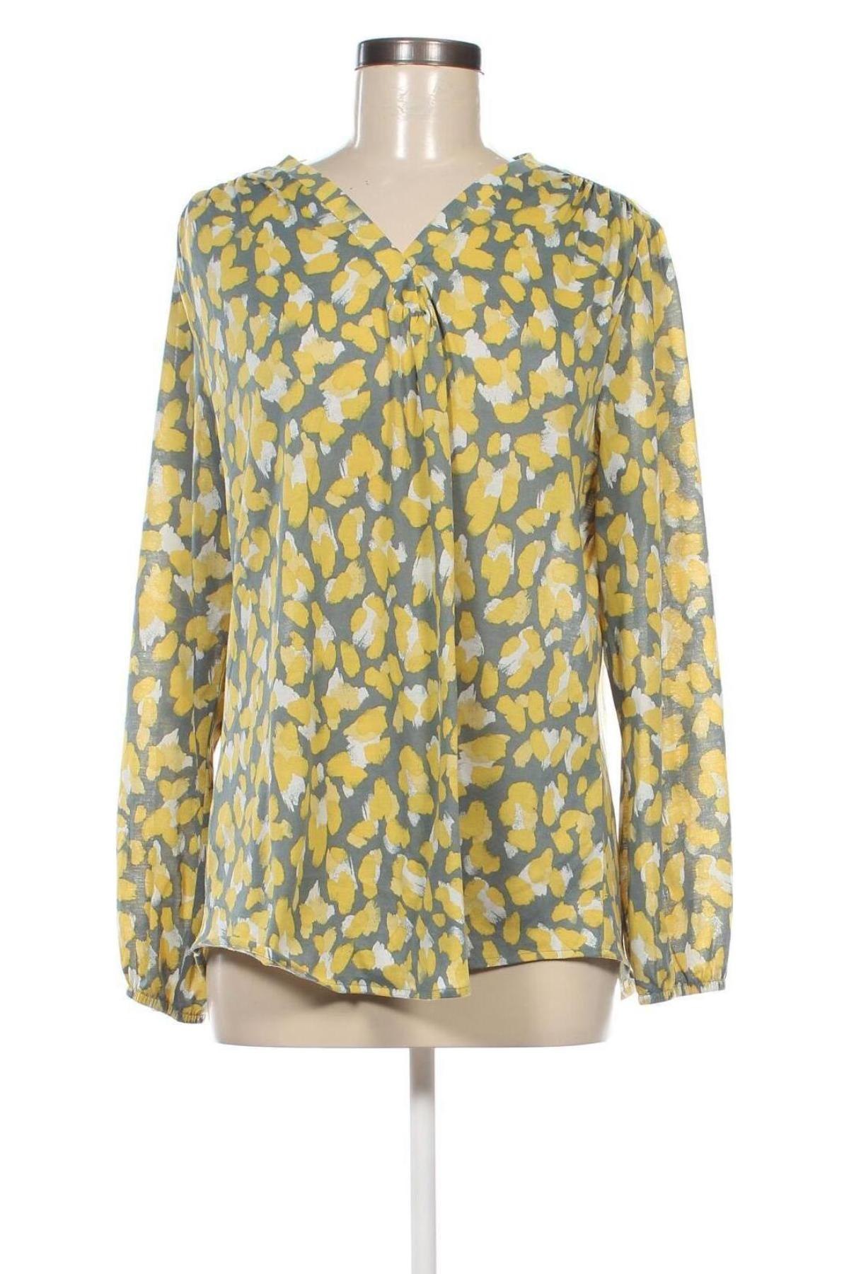 Дамска блуза Hema, Размер XL, Цвят Многоцветен, Цена 11,40 лв.