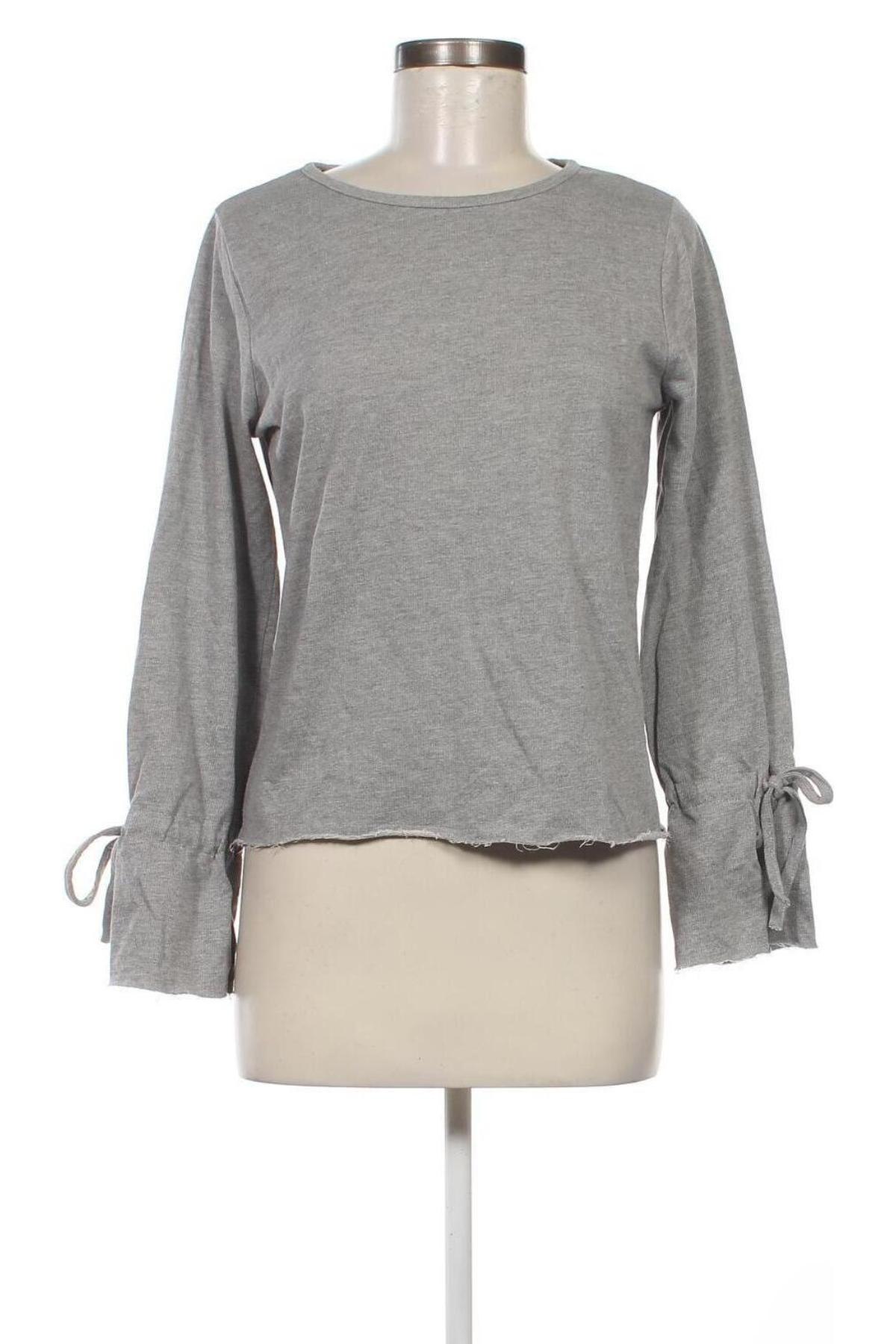 Damen Shirt House, Größe S, Farbe Grau, Preis € 5,87