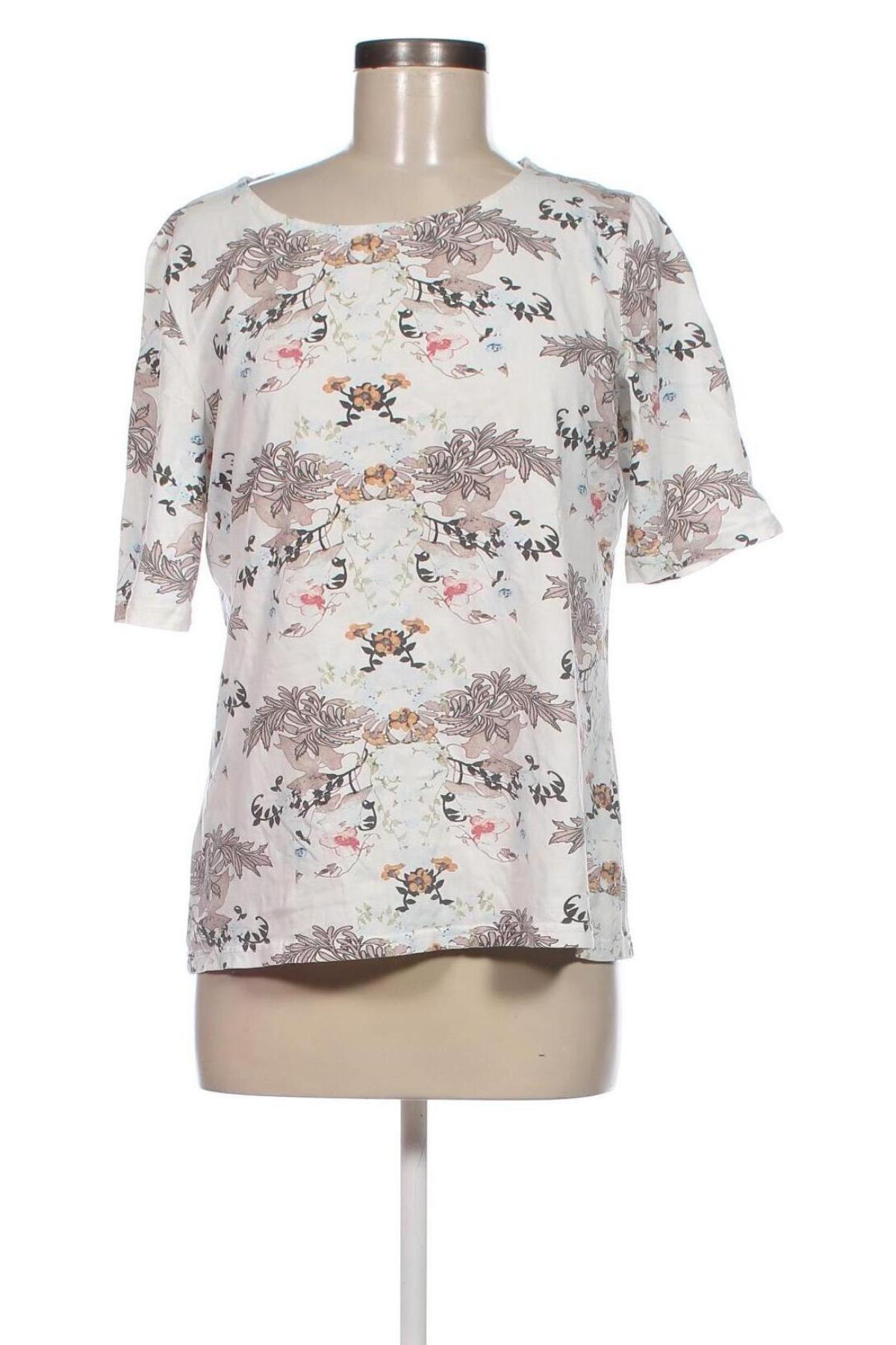 Γυναικεία μπλούζα House of Soul, Μέγεθος L, Χρώμα Πολύχρωμο, Τιμή 10,94 €