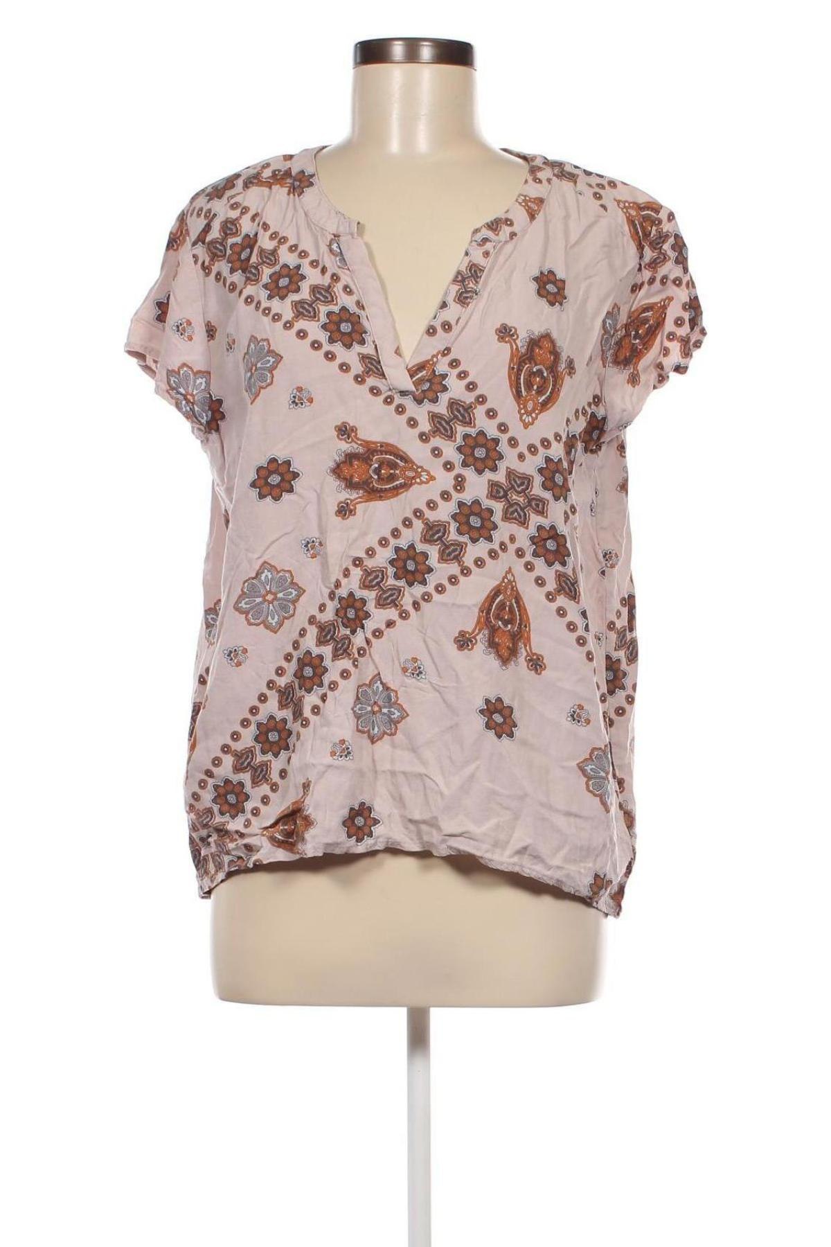 Γυναικεία μπλούζα I Say, Μέγεθος L, Χρώμα Πολύχρωμο, Τιμή 16,33 €