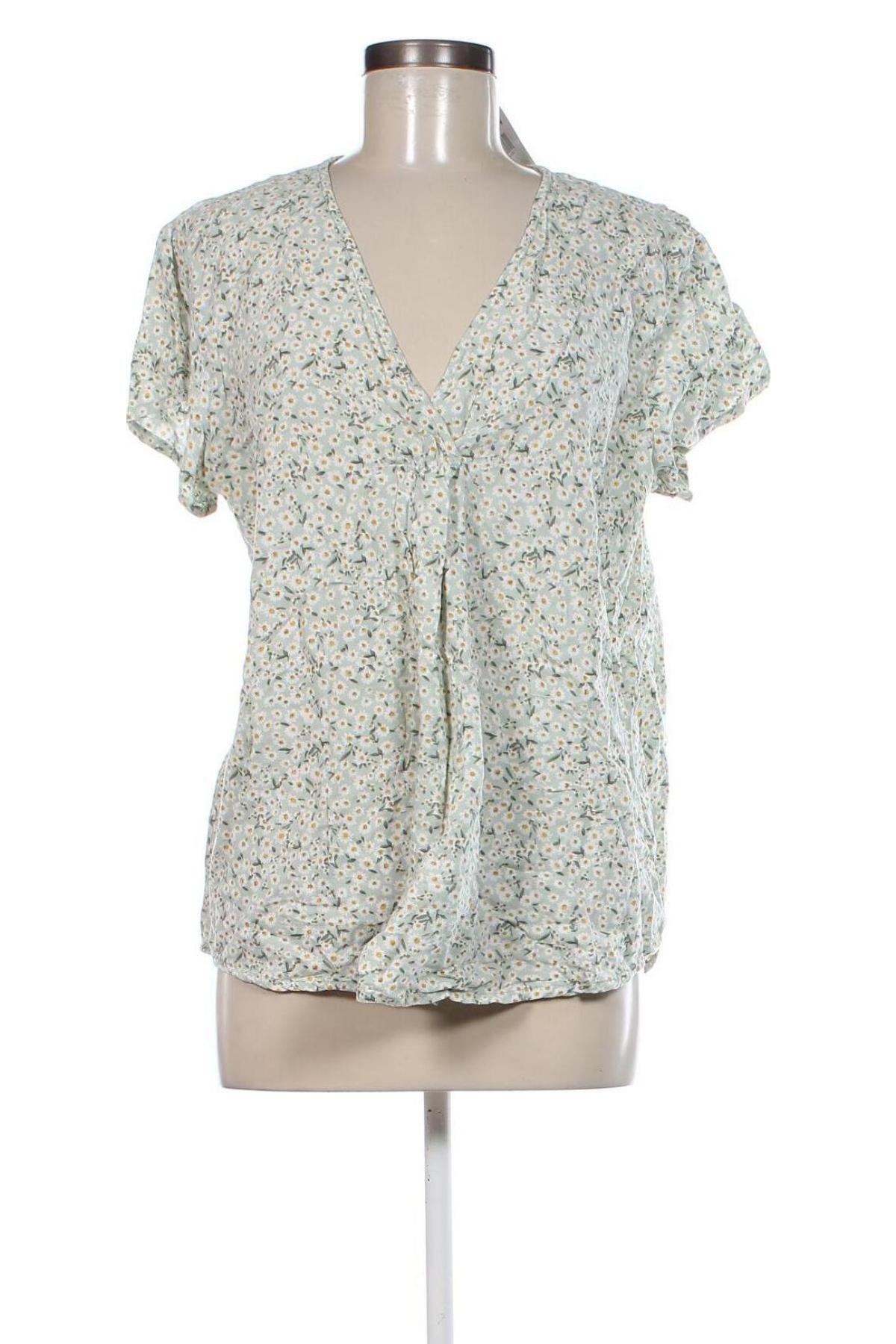 Γυναικεία μπλούζα I Say, Μέγεθος XXL, Χρώμα Πολύχρωμο, Τιμή 29,69 €