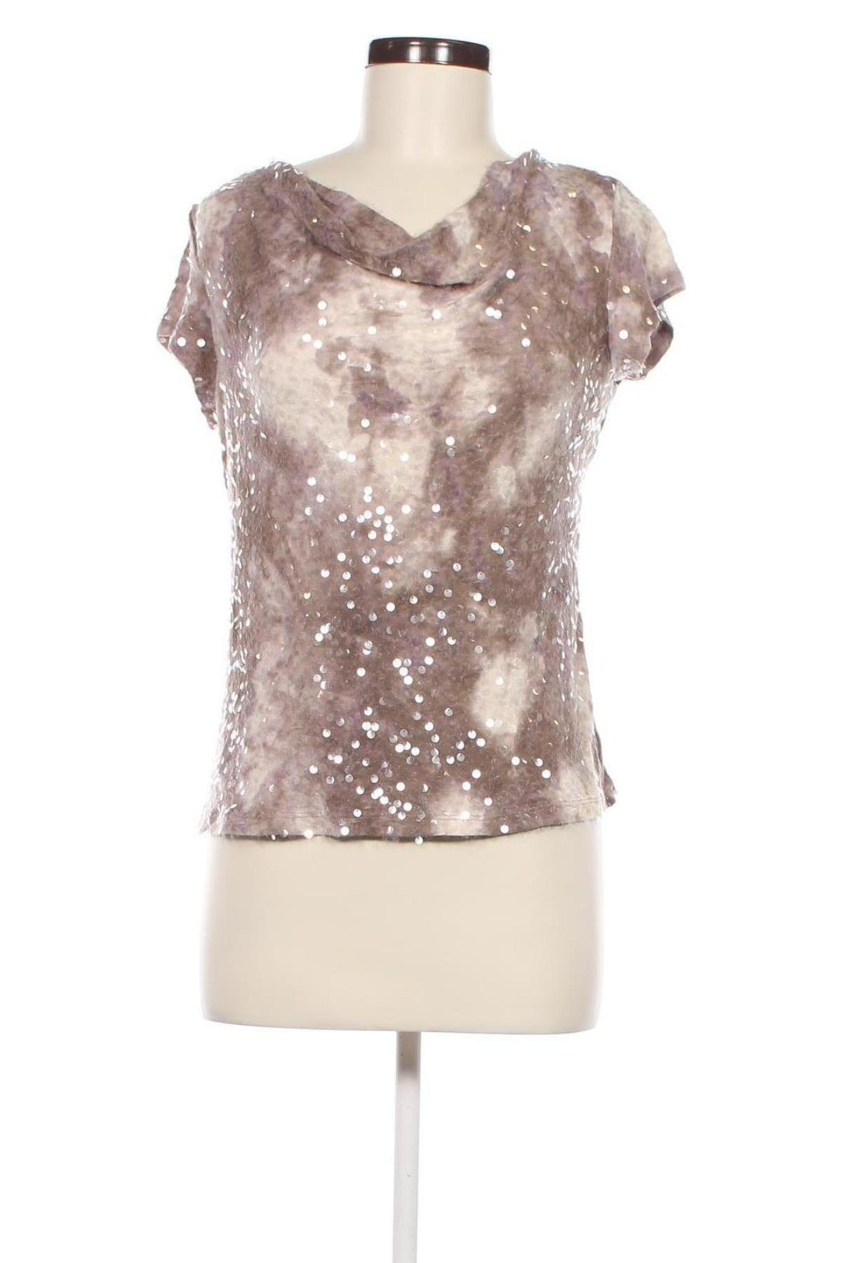 Γυναικεία μπλούζα INC International Concepts, Μέγεθος L, Χρώμα Πολύχρωμο, Τιμή 13,99 €