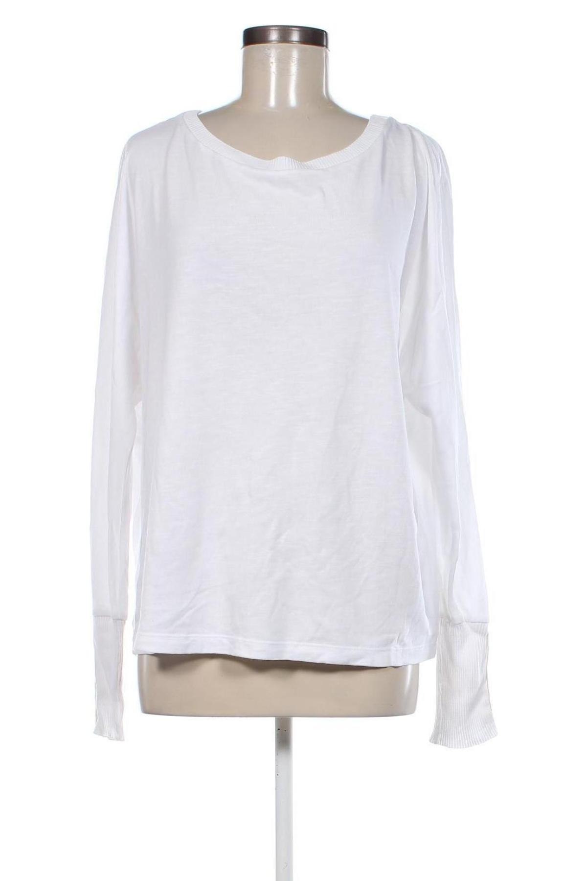 Damen Shirt Identity, Größe M, Farbe Weiß, Preis 6,61 €