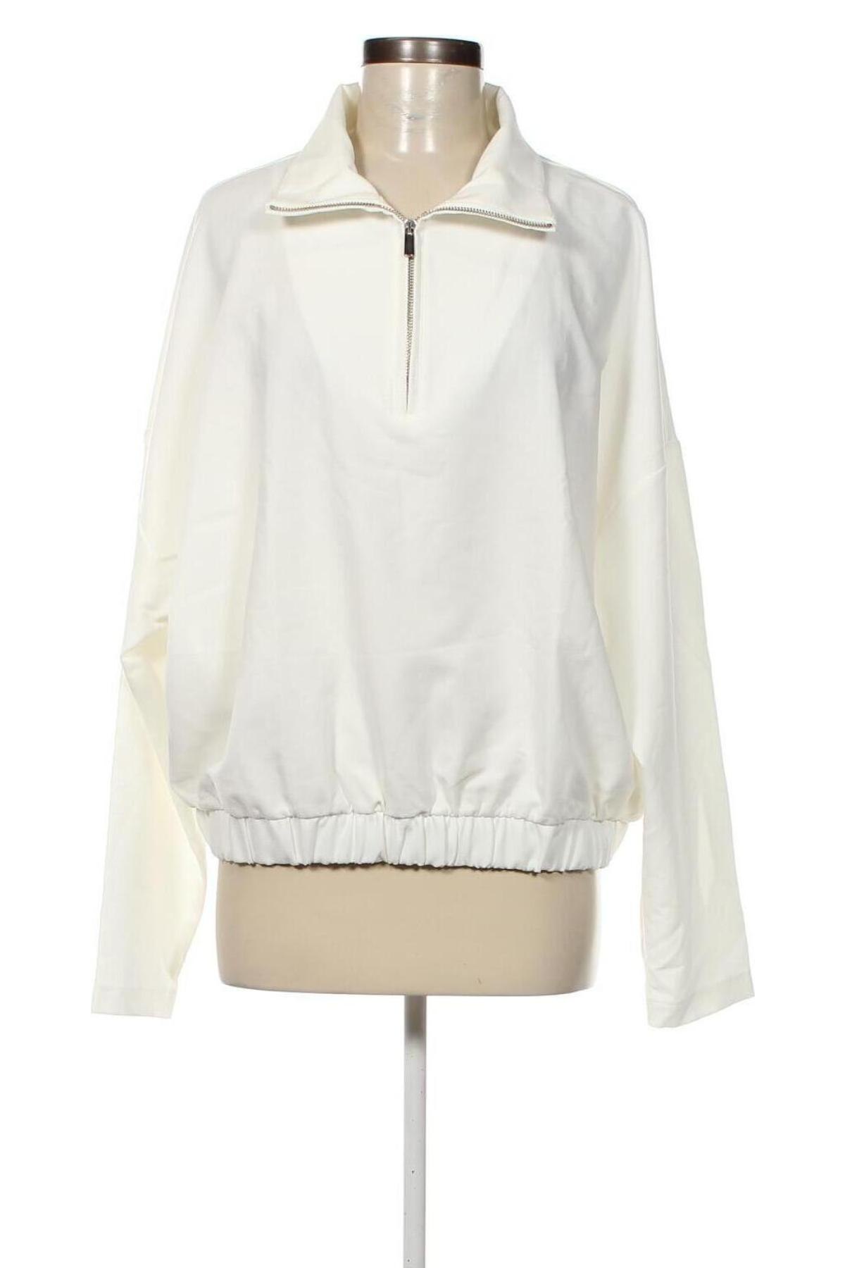 Γυναικεία μπλούζα Imperial, Μέγεθος L, Χρώμα Λευκό, Τιμή 30,62 €