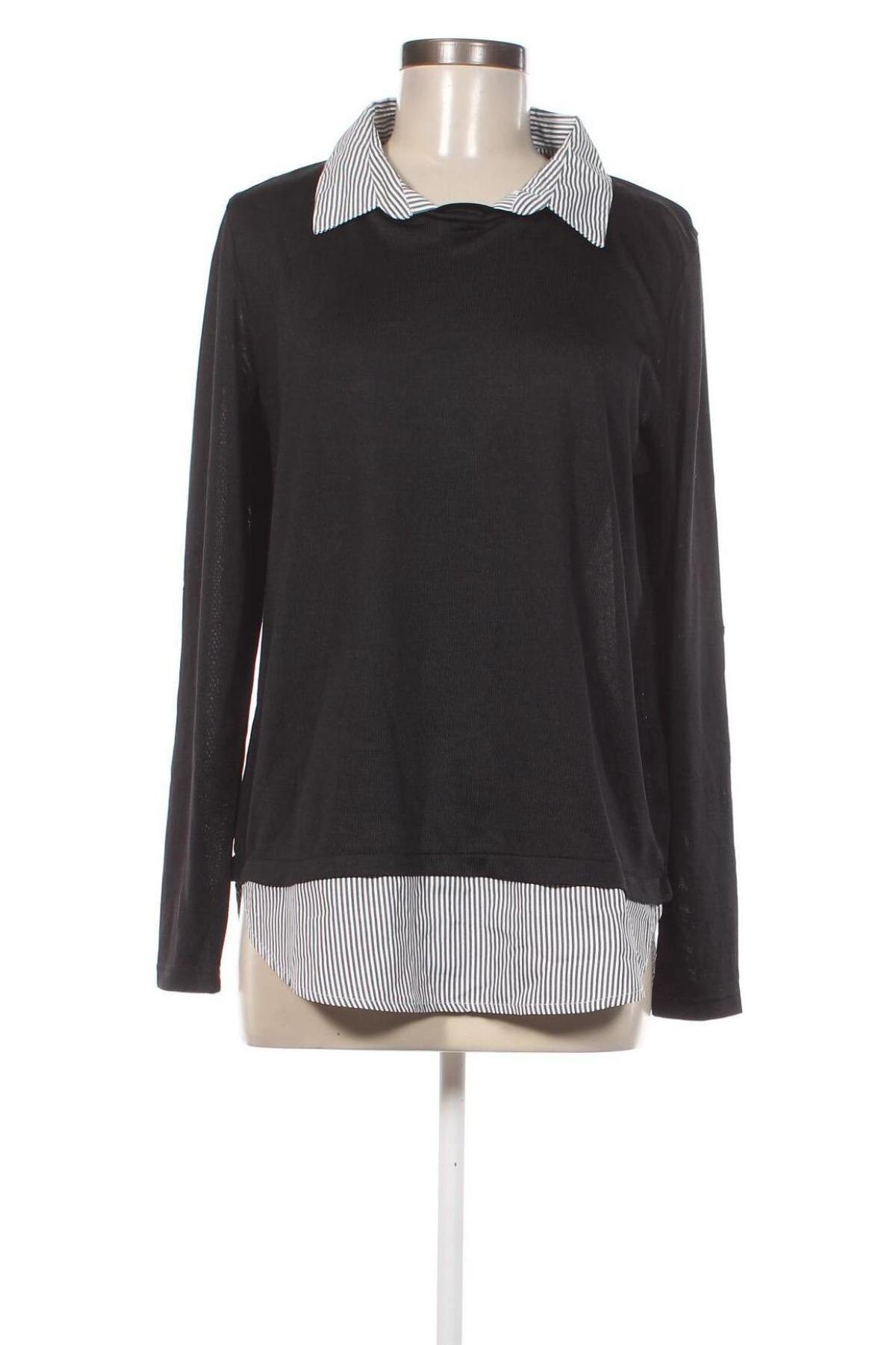 Damen Shirt Infinity Woman, Größe M, Farbe Schwarz, Preis 6,61 €