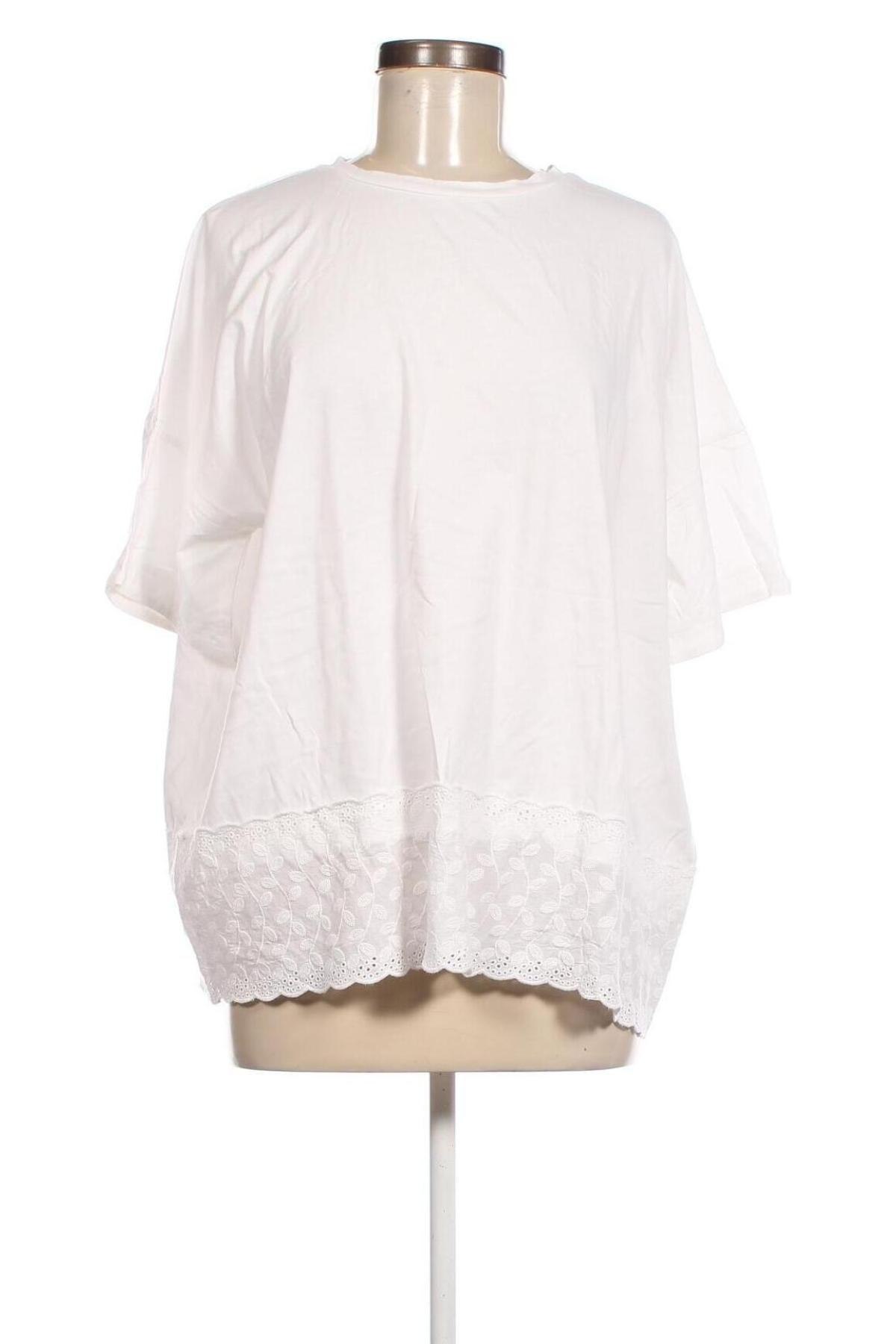 Дамска блуза Ipekyol, Размер M, Цвят Бял, Цена 13,60 лв.
