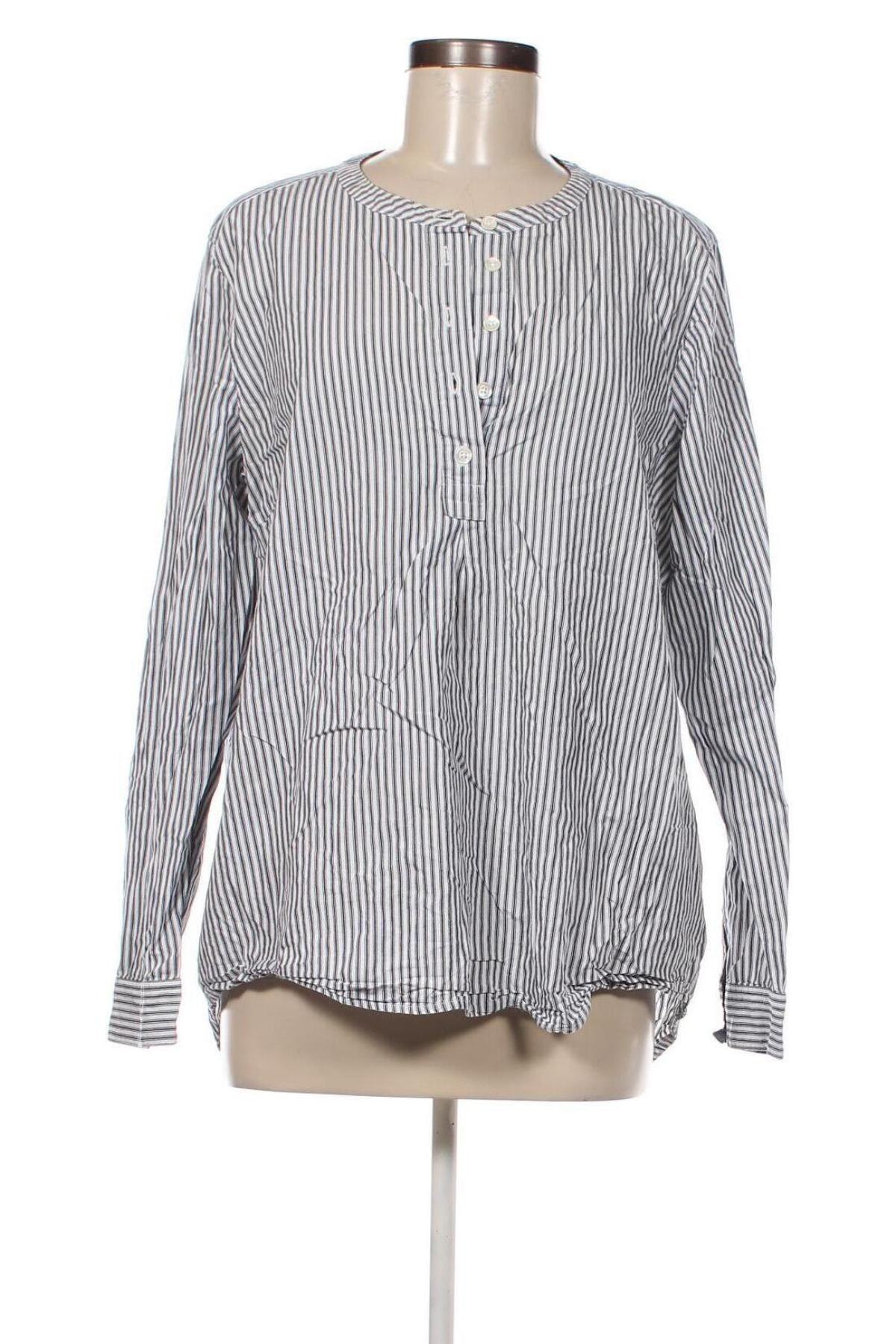 Γυναικεία μπλούζα Jackpot, Μέγεθος XL, Χρώμα Πολύχρωμο, Τιμή 7,05 €