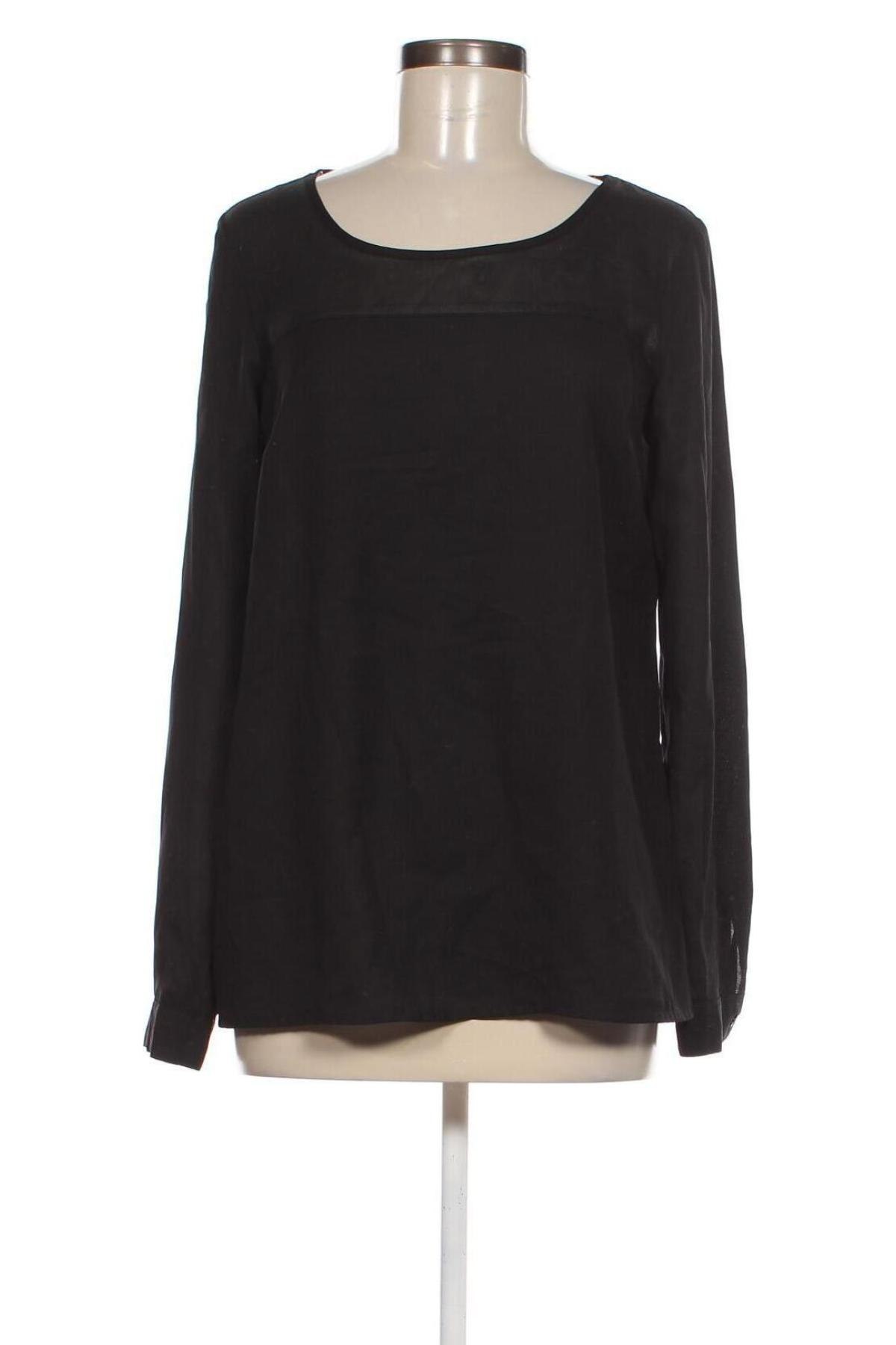 Damen Shirt Jacqueline De Yong, Größe M, Farbe Schwarz, Preis € 3,49