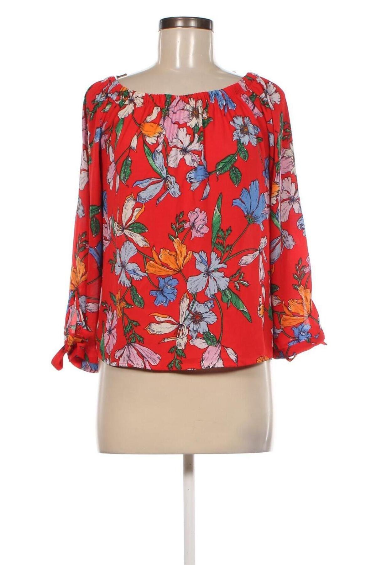 Damen Shirt Jacqueline De Yong, Größe S, Farbe Mehrfarbig, Preis € 5,29