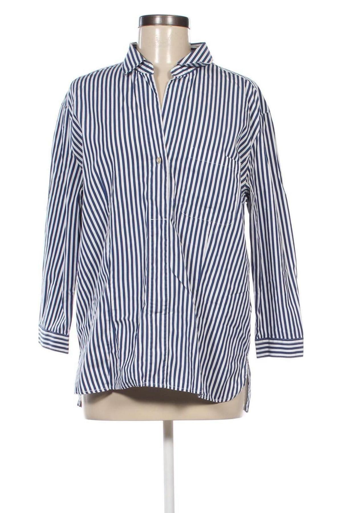 Damen Shirt Jacques Britt, Größe L, Farbe Mehrfarbig, Preis 10,46 €