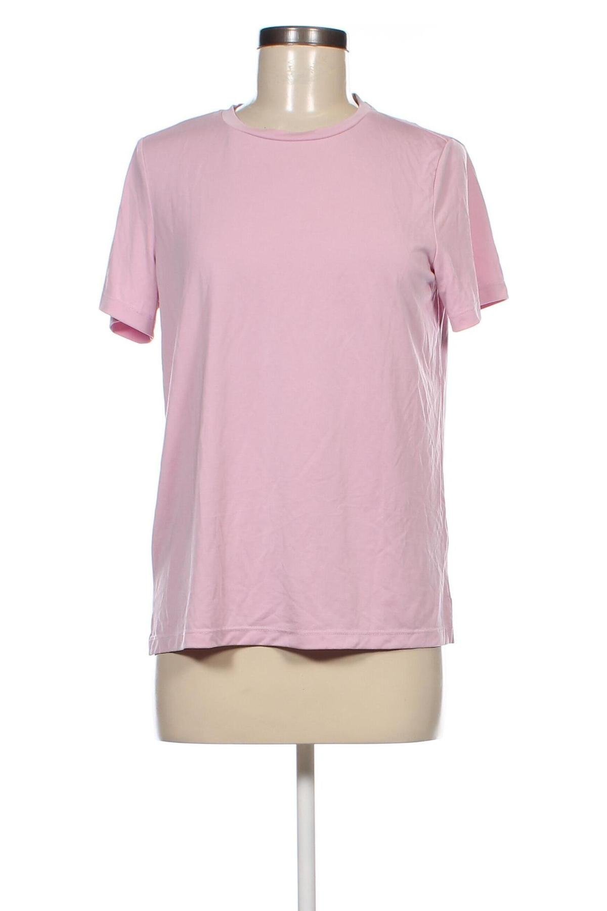 Γυναικεία μπλούζα Jake*s, Μέγεθος M, Χρώμα Ρόζ , Τιμή 10,99 €