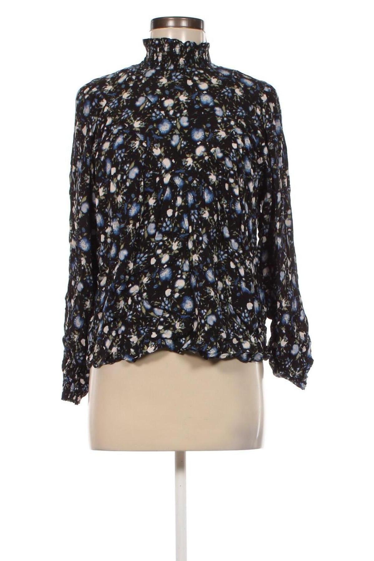 Γυναικεία μπλούζα Jake*s, Μέγεθος XL, Χρώμα Πολύχρωμο, Τιμή 11,57 €
