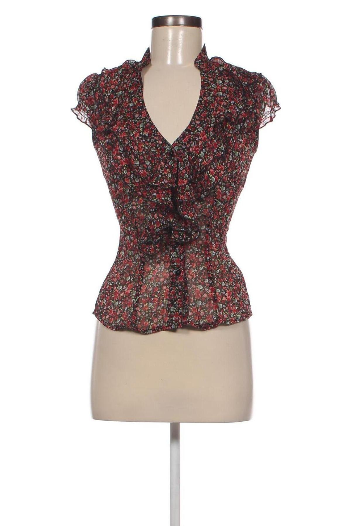 Damen Shirt Jane Norman, Größe S, Farbe Mehrfarbig, Preis € 10,61