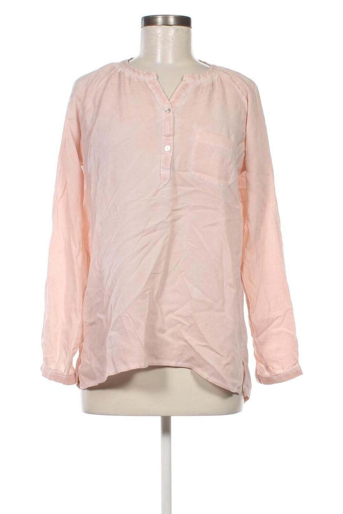 Bluză de femei Janina, Mărime M, Culoare Roz, Preț 29,08 Lei