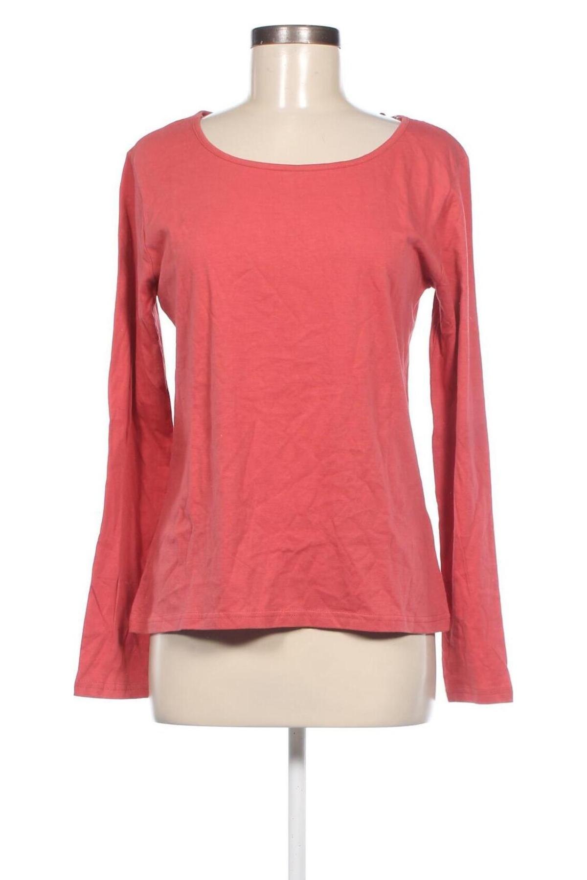 Damen Shirt Janina, Größe M, Farbe Rot, Preis € 6,61