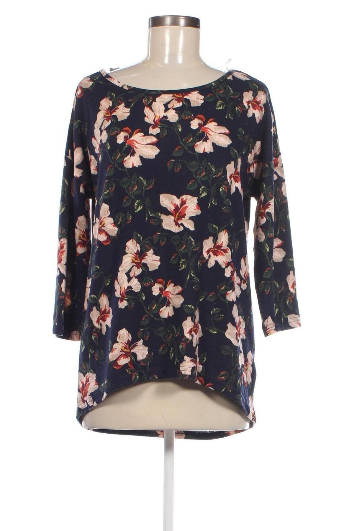 Damen Shirt Janina, Größe M, Farbe Mehrfarbig, Preis € 10,79