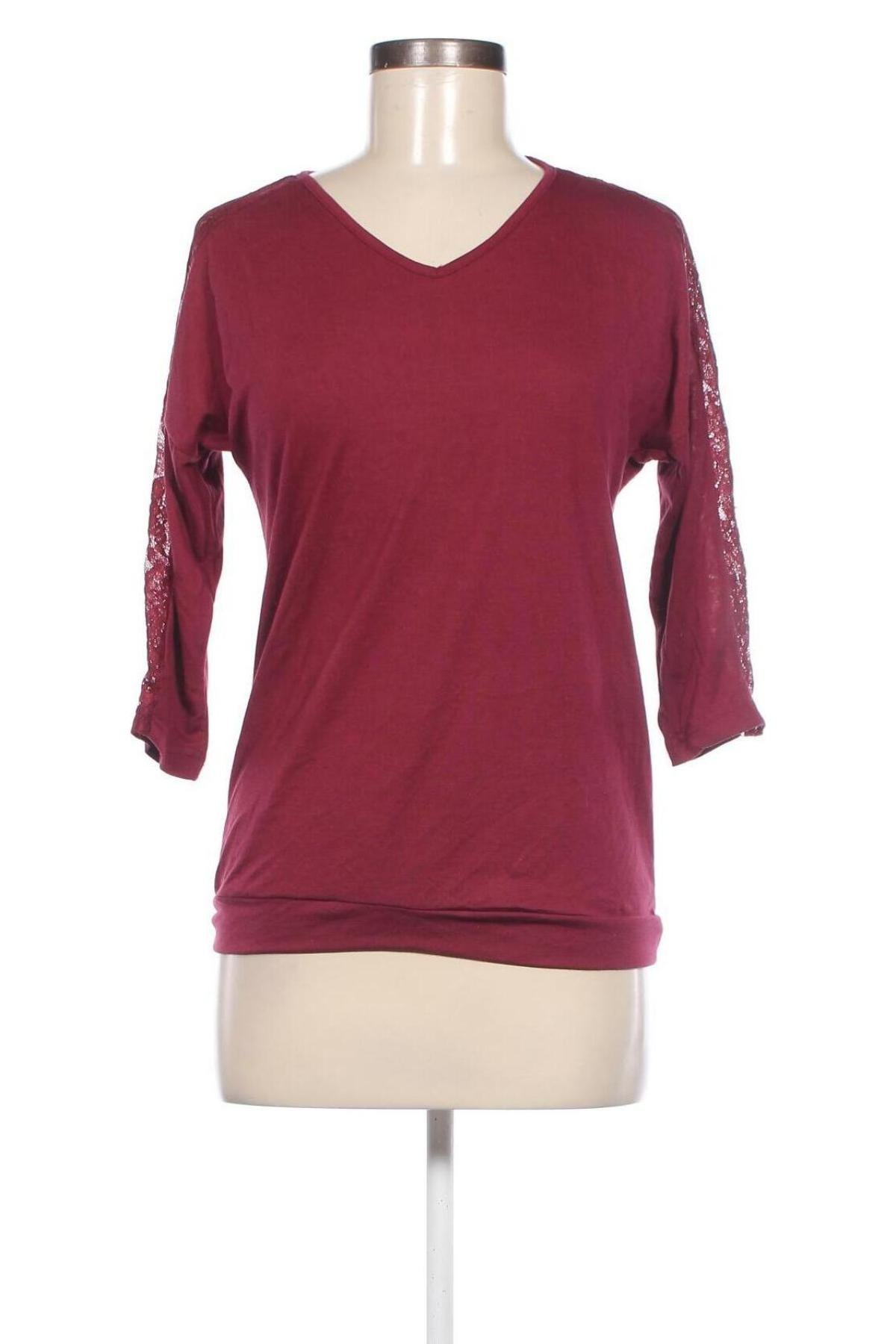 Damen Shirt Janina, Größe S, Farbe Rosa, Preis 5,29 €