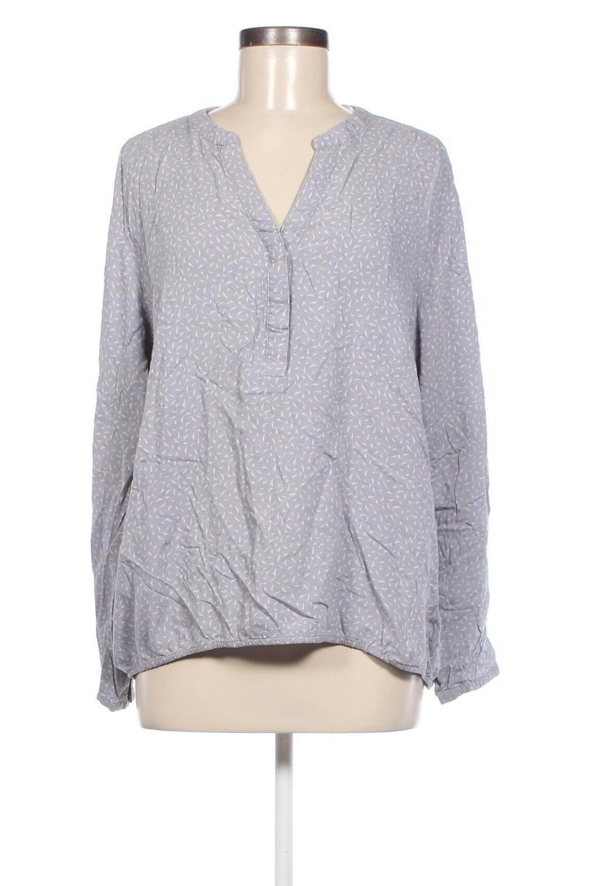 Damen Shirt Janina, Größe XL, Farbe Grau, Preis € 7,93