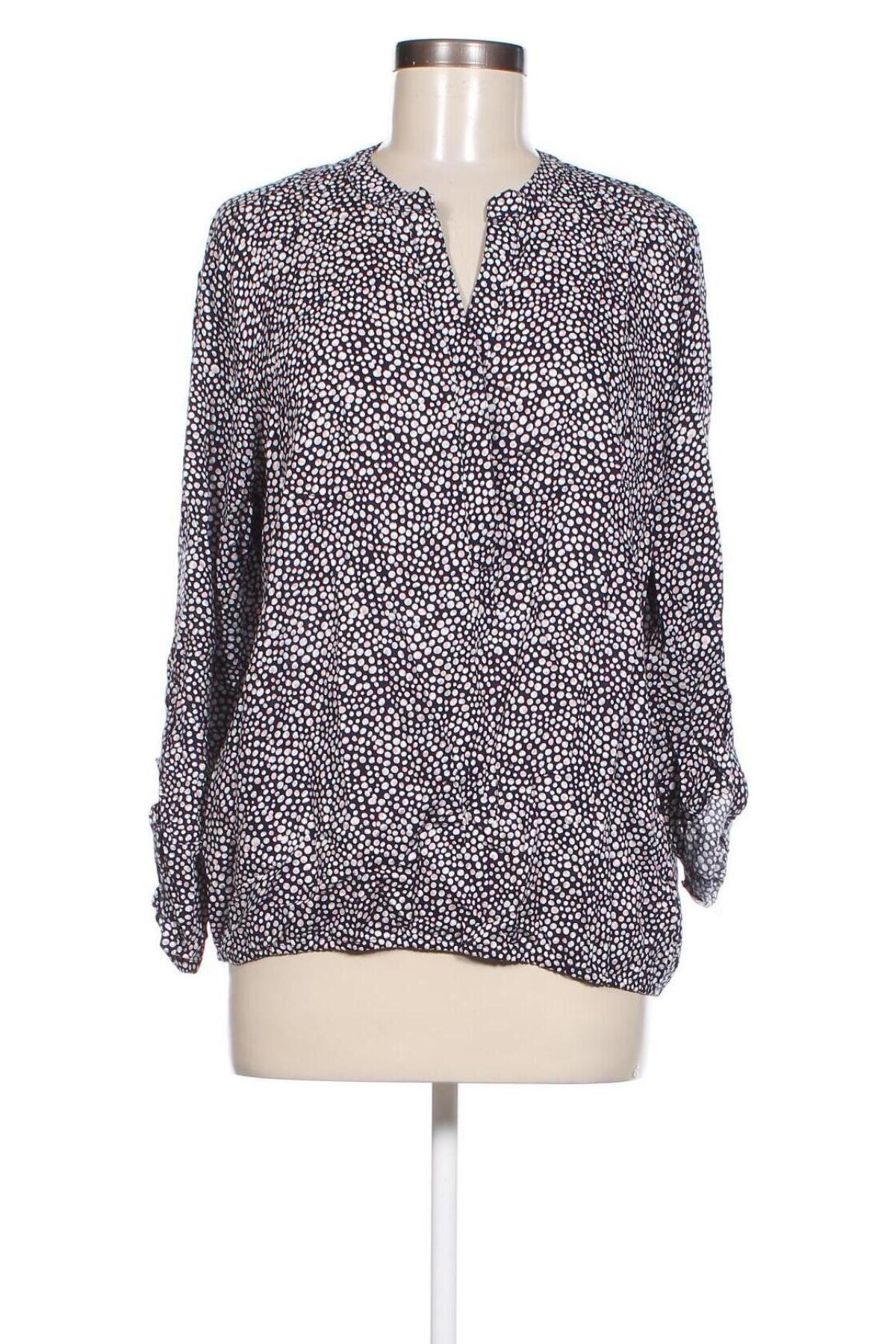 Damen Shirt Janina, Größe L, Farbe Mehrfarbig, Preis € 6,61