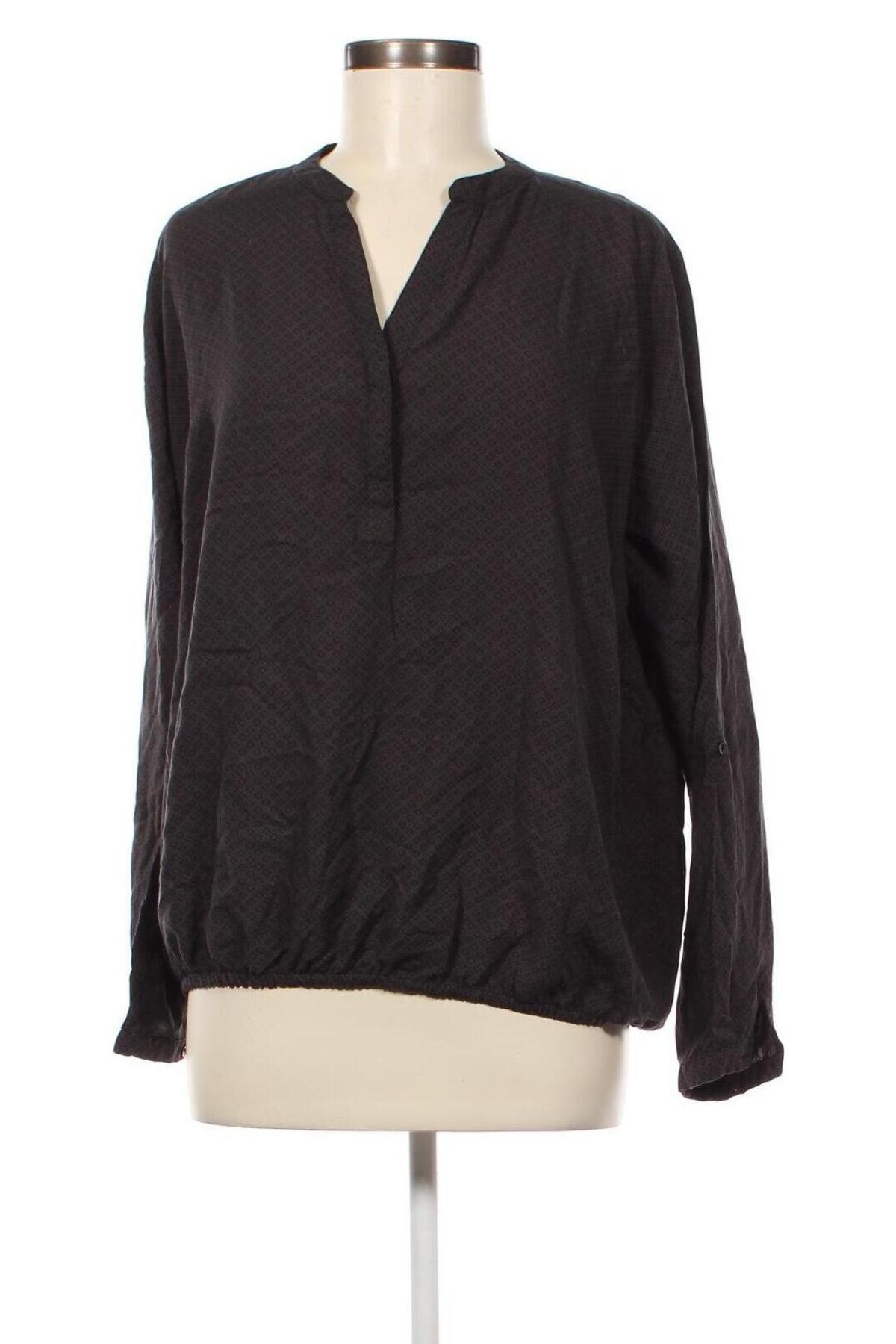 Дамска блуза Janis, Размер L, Цвят Многоцветен, Цена 11,70 лв.