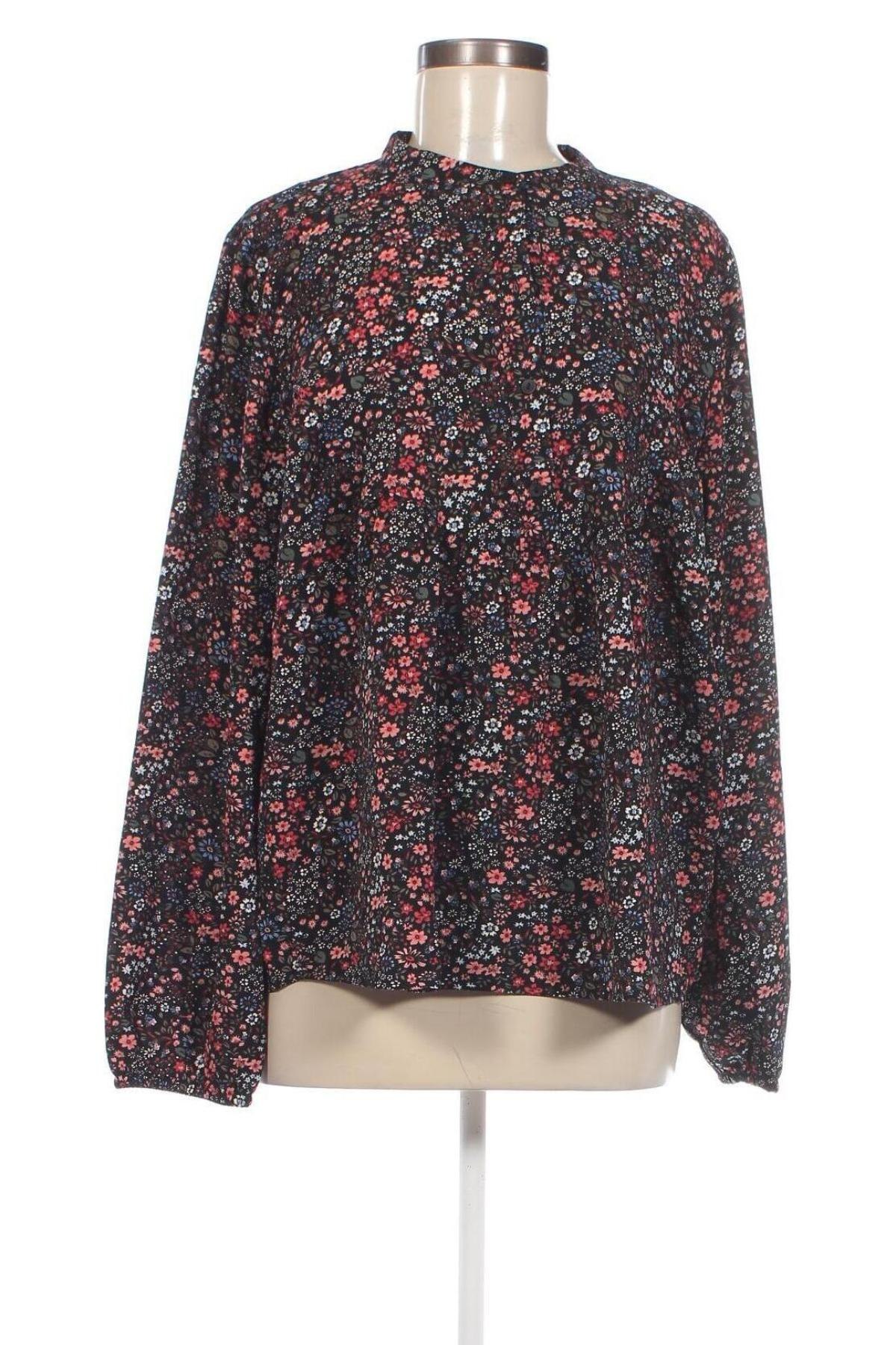 Γυναικεία μπλούζα Jdy, Μέγεθος XL, Χρώμα Πολύχρωμο, Τιμή 7,99 €