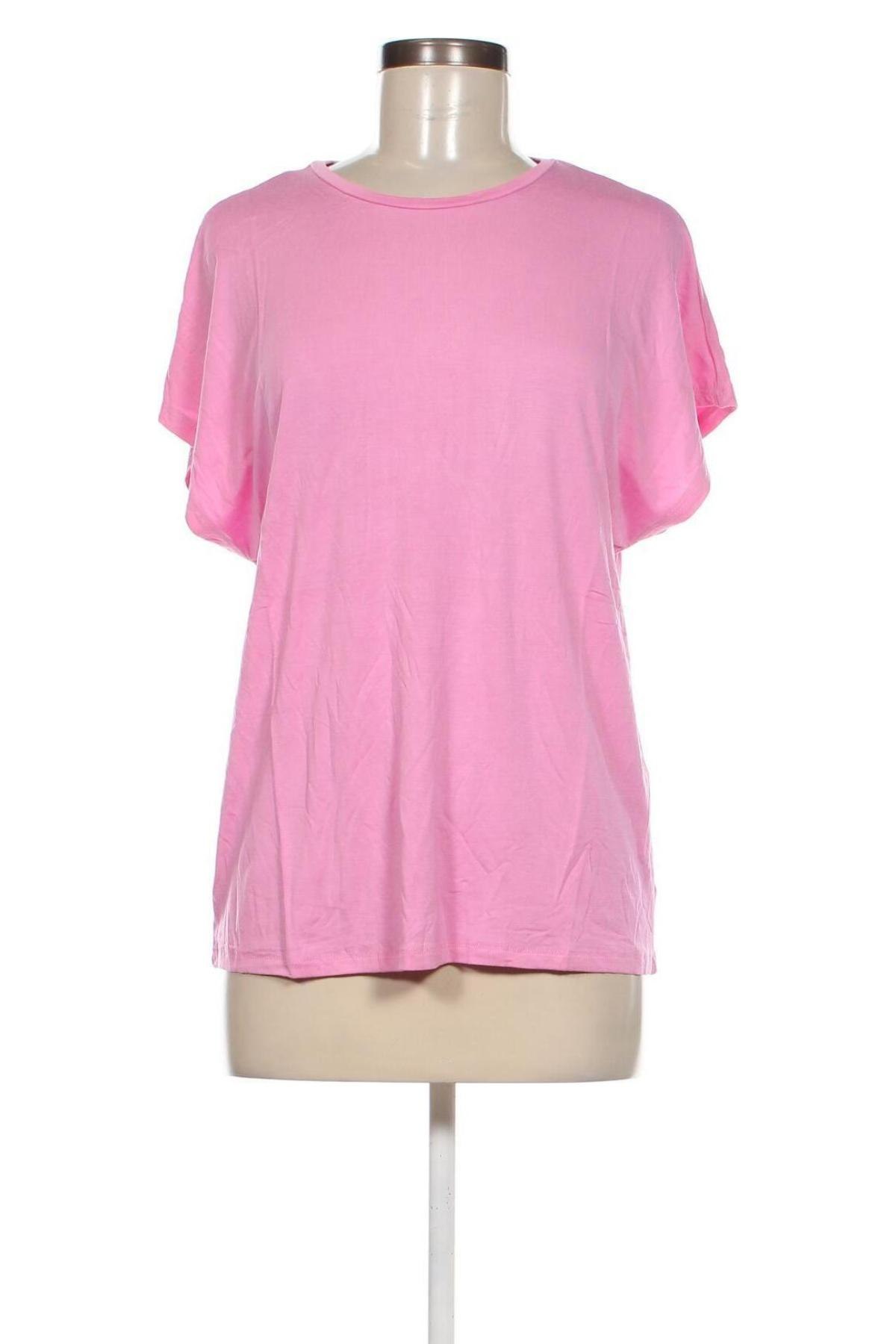 Дамска блуза Jdy, Размер M, Цвят Розов, Цена 12,40 лв.