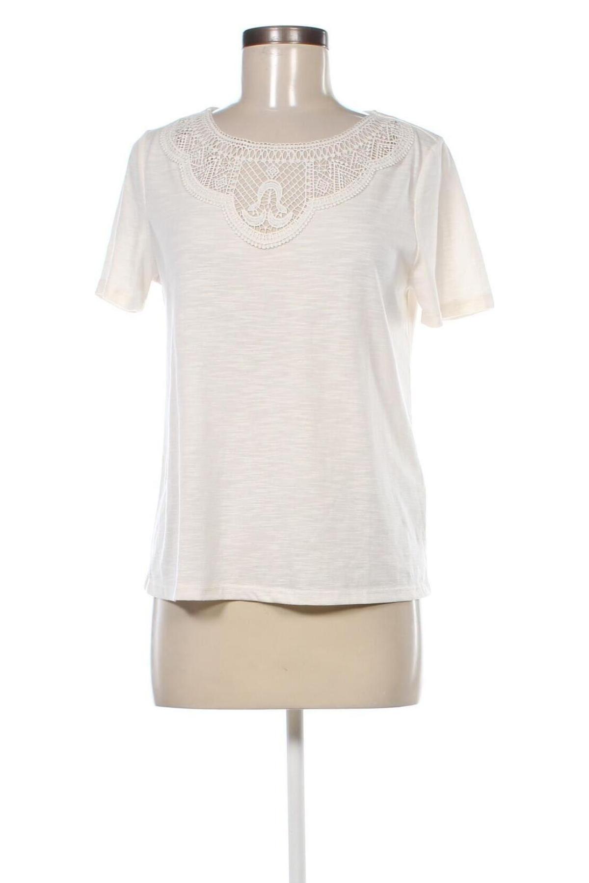 Damen Shirt Jdy, Größe M, Farbe Ecru, Preis € 6,39