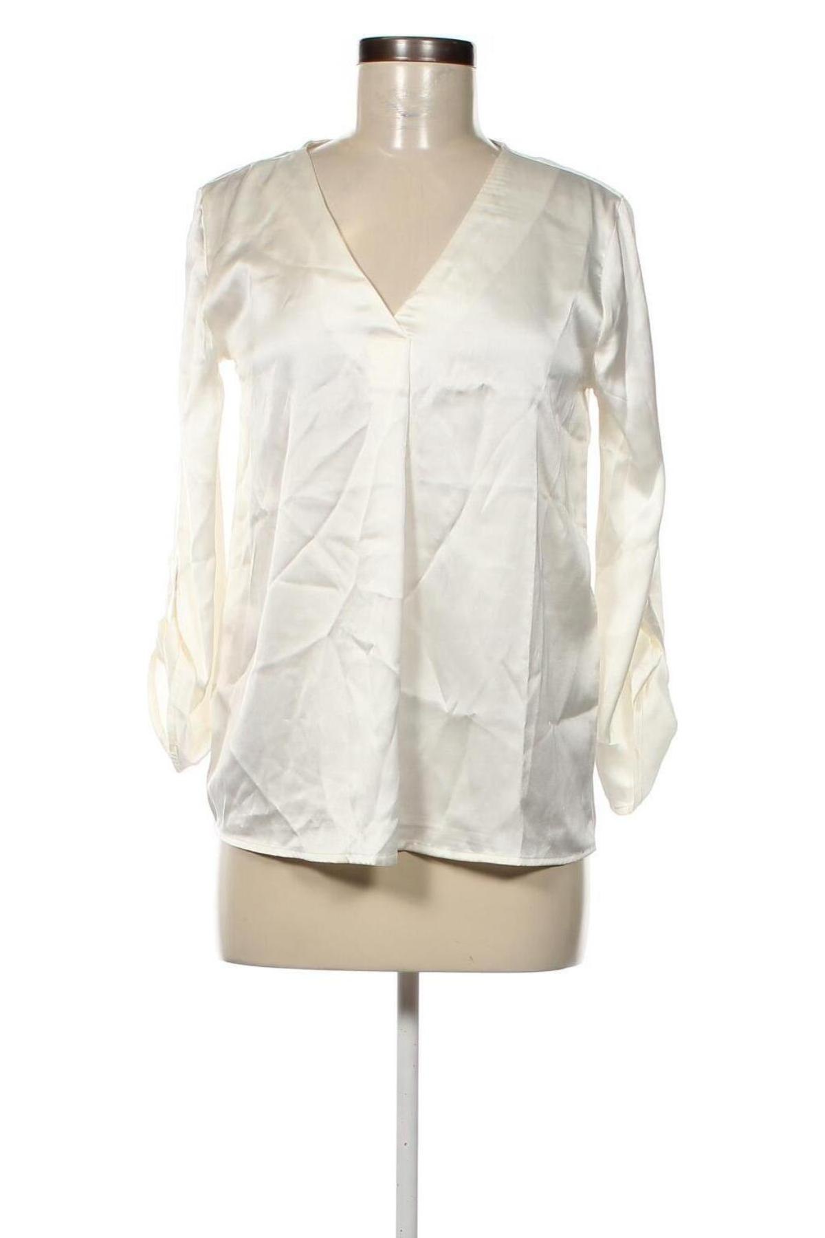 Дамска блуза Jdy, Размер S, Цвят Екрю, Цена 15,50 лв.