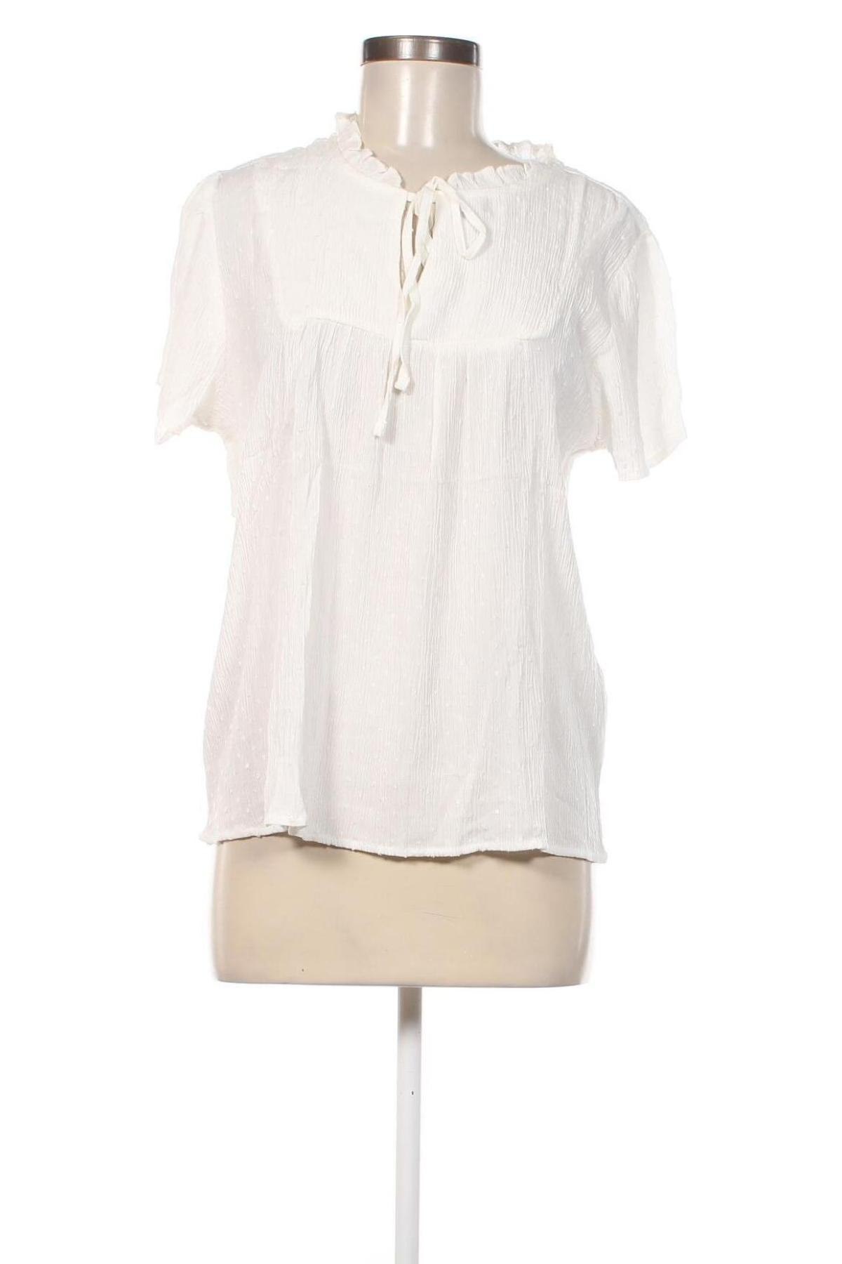 Damen Shirt Jdy, Größe M, Farbe Weiß, Preis € 5,91