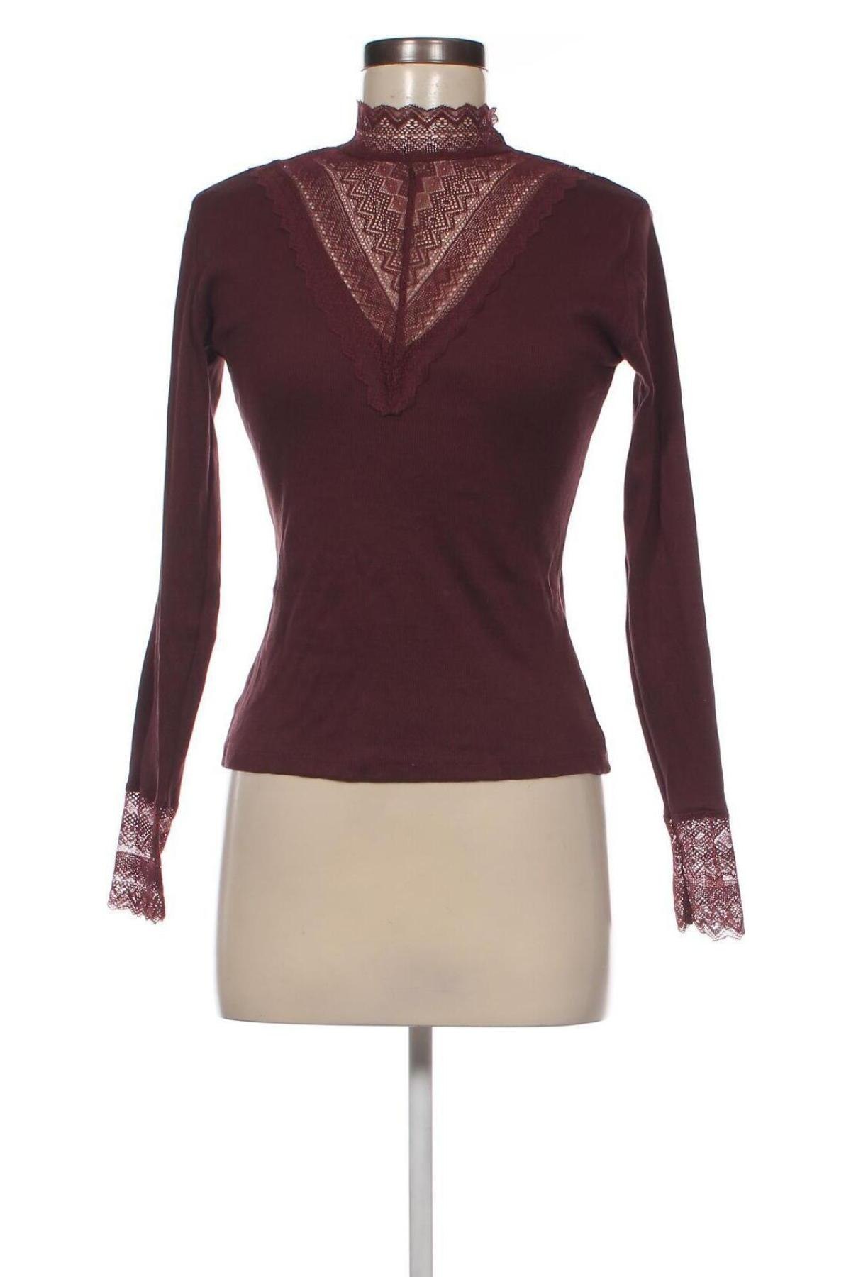 Damen Shirt Jdy, Größe S, Farbe Rot, Preis € 4,99