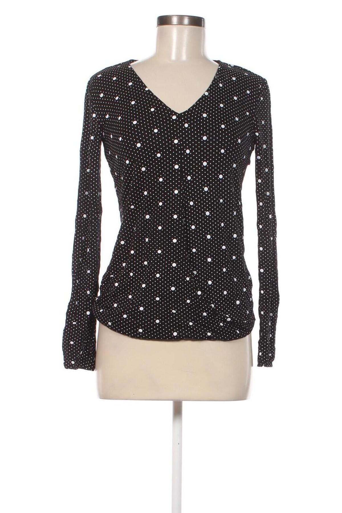 Damen Shirt Jean Pascale, Größe XS, Farbe Schwarz, Preis € 6,61