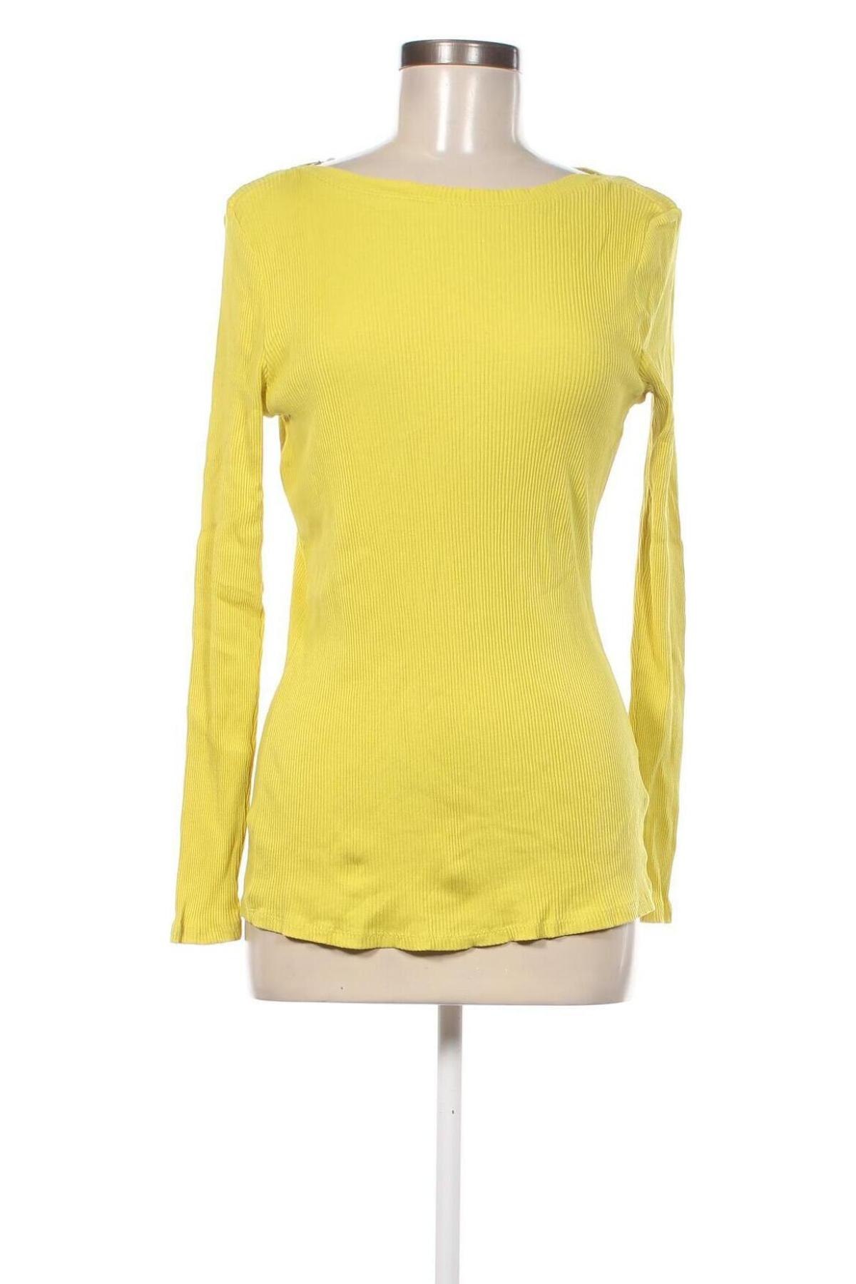 Damen Shirt Jean Pascale, Größe L, Farbe Grün, Preis € 5,95