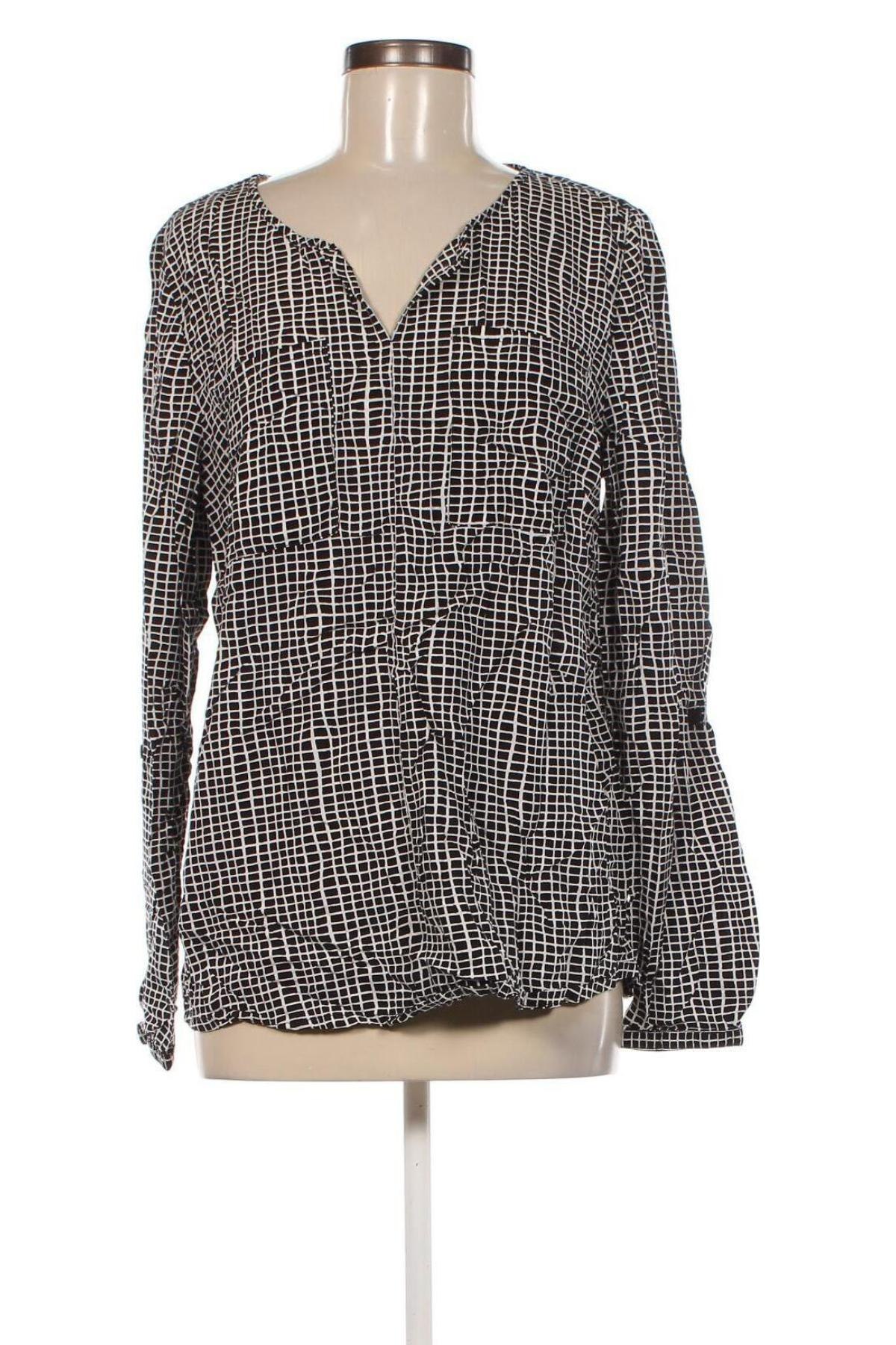 Damen Shirt Jean Pascale, Größe XL, Farbe Schwarz, Preis 7,93 €