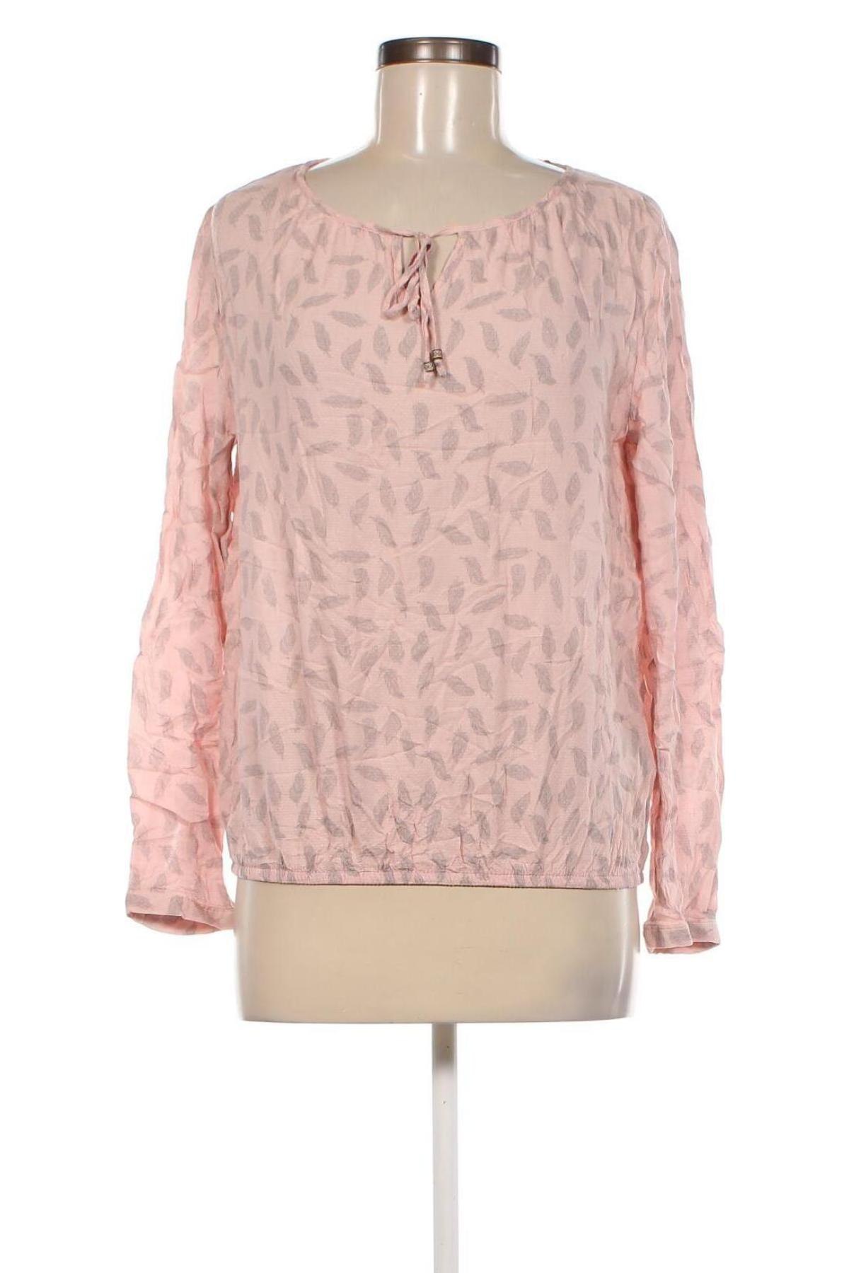 Damen Shirt Jean Pascale, Größe M, Farbe Rosa, Preis 5,95 €