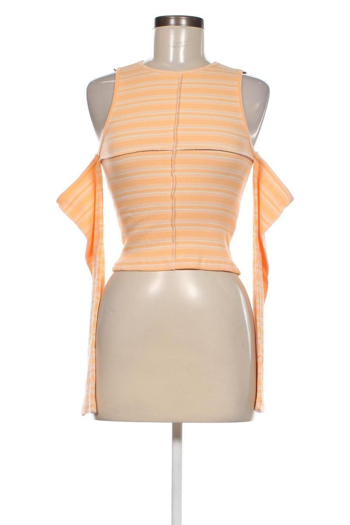 Γυναικεία μπλούζα Jennyfer, Μέγεθος M, Χρώμα Πολύχρωμο, Τιμή 6,39 €