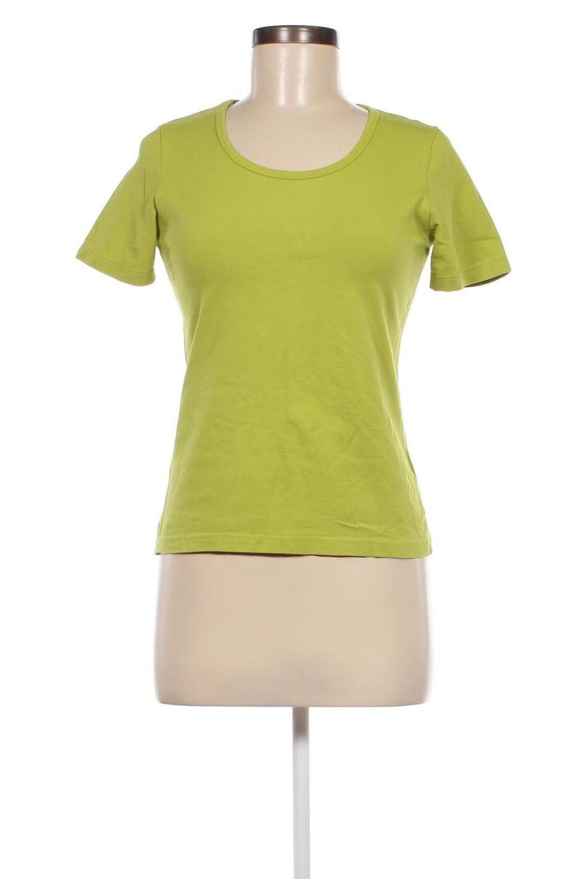 Damen Shirt Jones, Größe M, Farbe Grün, Preis 9,91 €