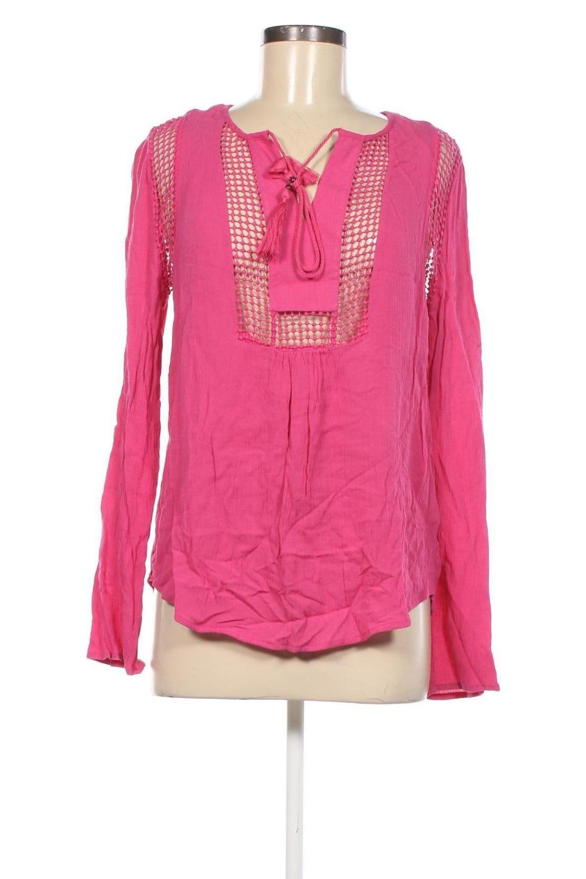 Damen Shirt Joseph A., Größe S, Farbe Rosa, Preis € 9,46