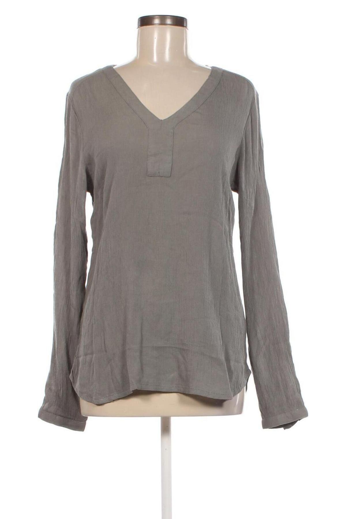 Damen Shirt Kaffe, Größe M, Farbe Grau, Preis € 19,85